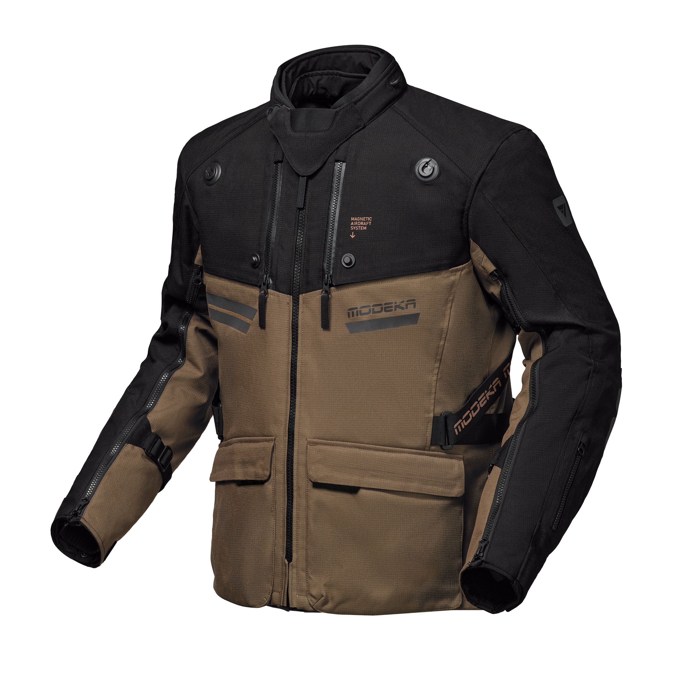 Atlaz Jacket