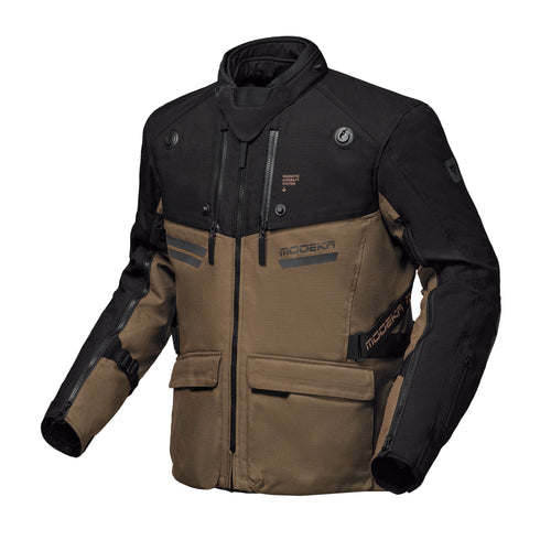 Atlaz Jacket