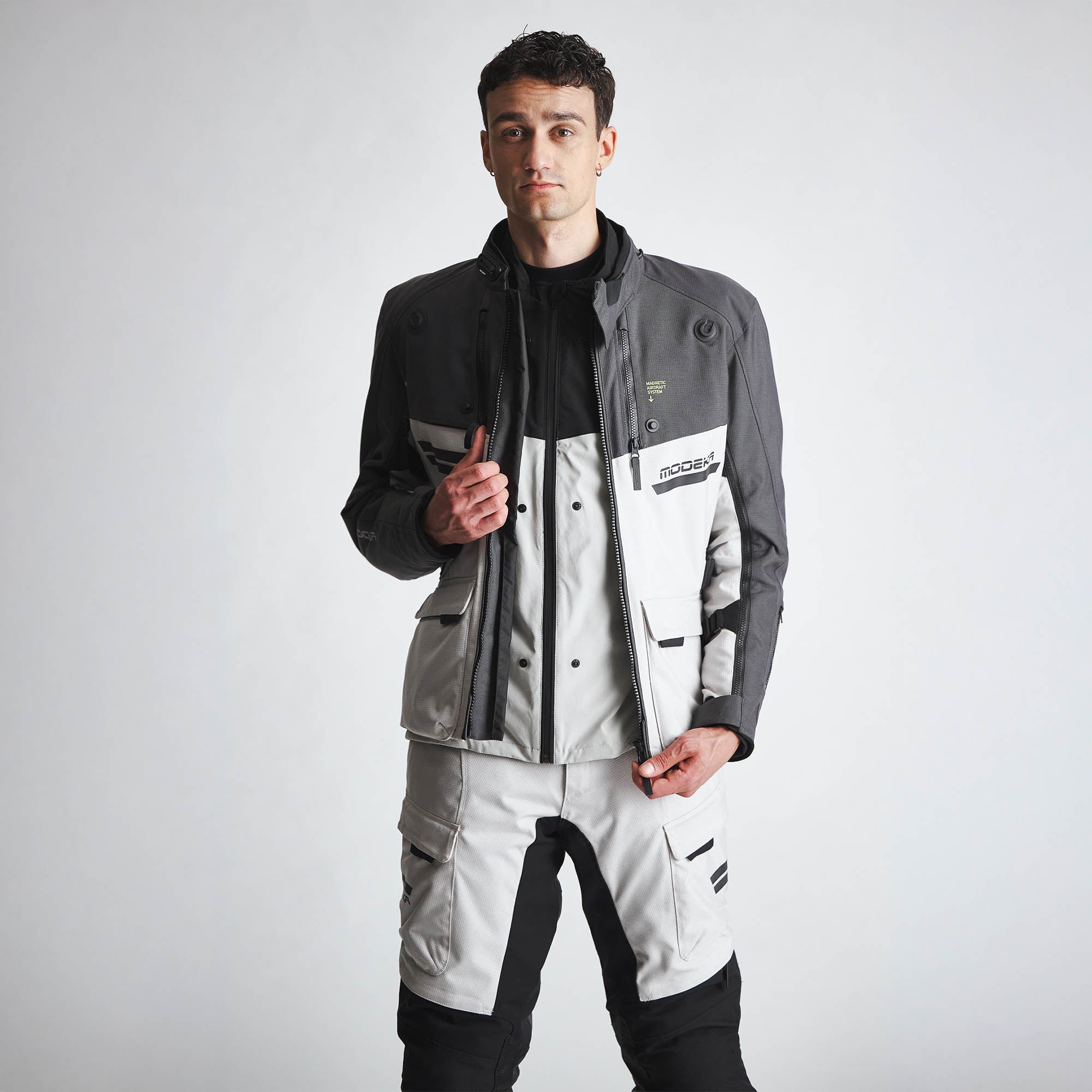 Atlaz Jacket