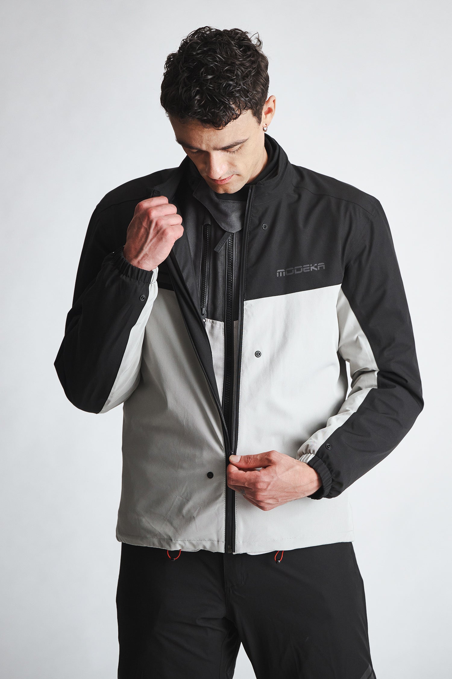 Atlaz Jacket