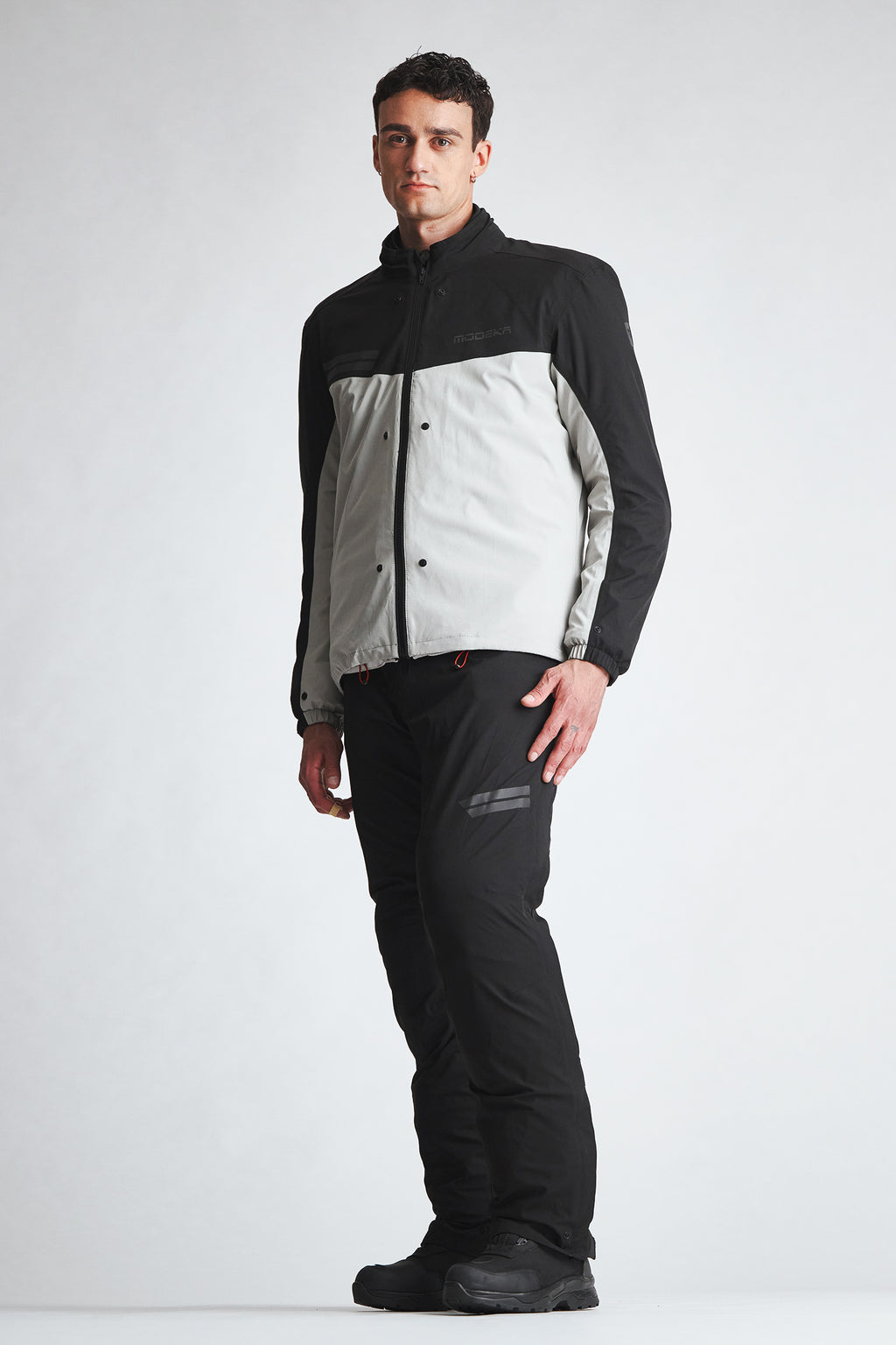 Atlaz Jacket