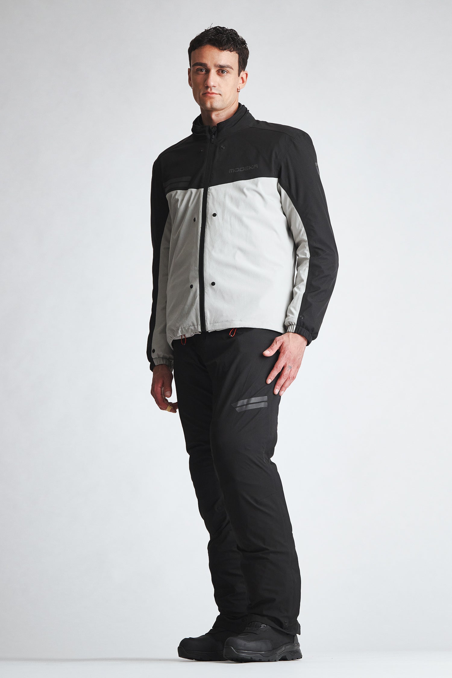 Atlaz Jacket