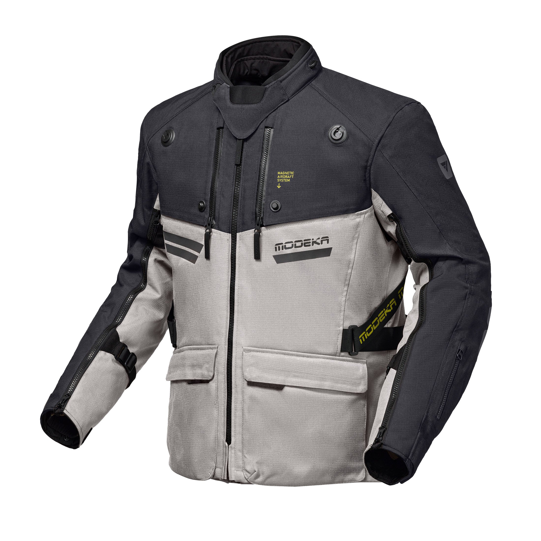 Atlaz Jacket