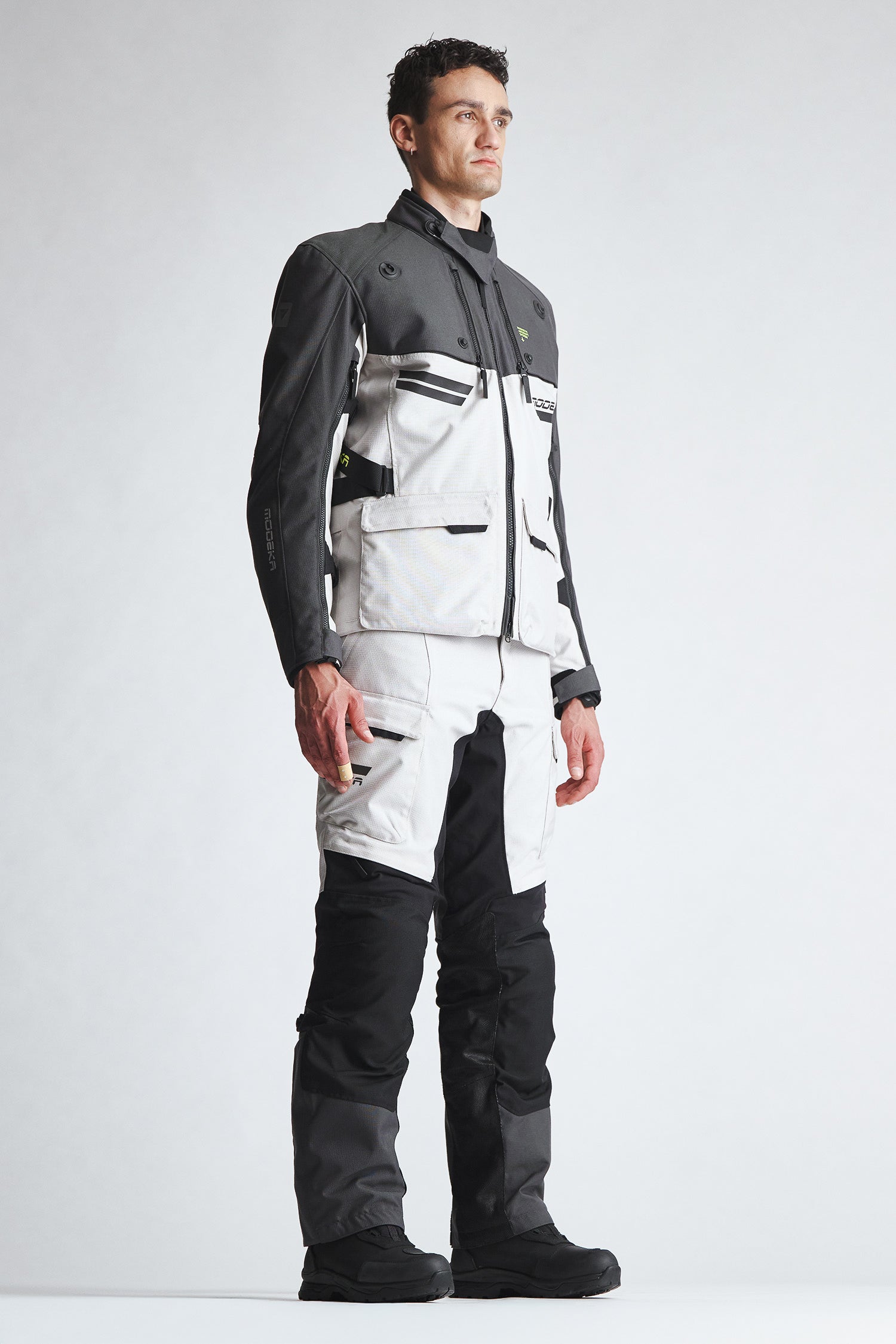 Atlaz Jacket