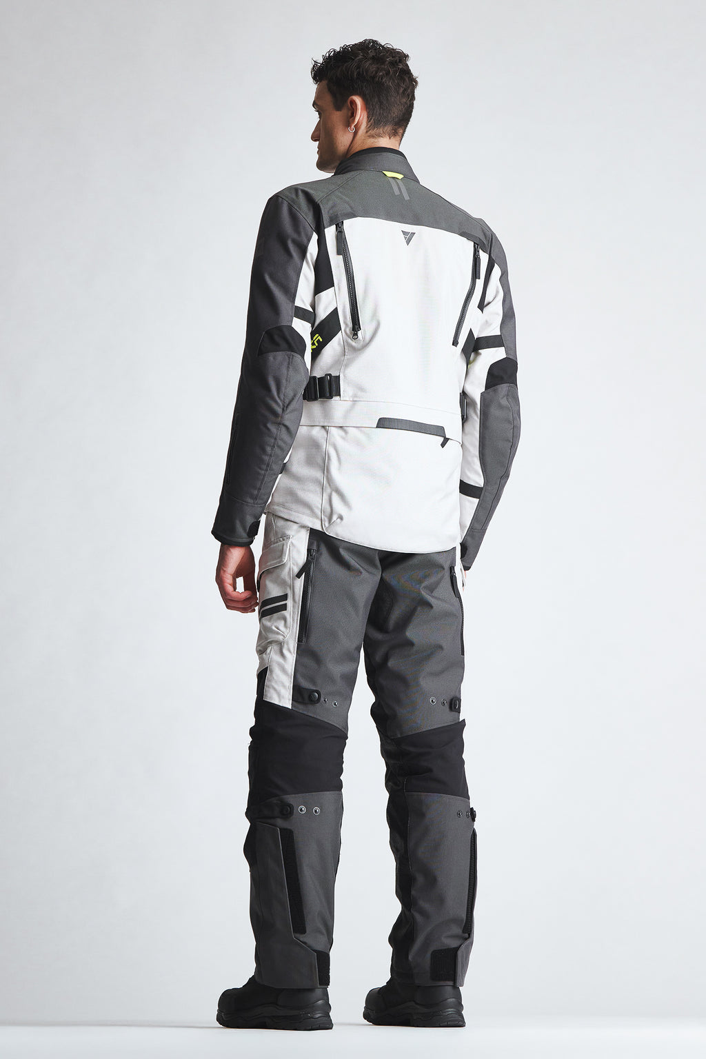 Atlaz Jacket