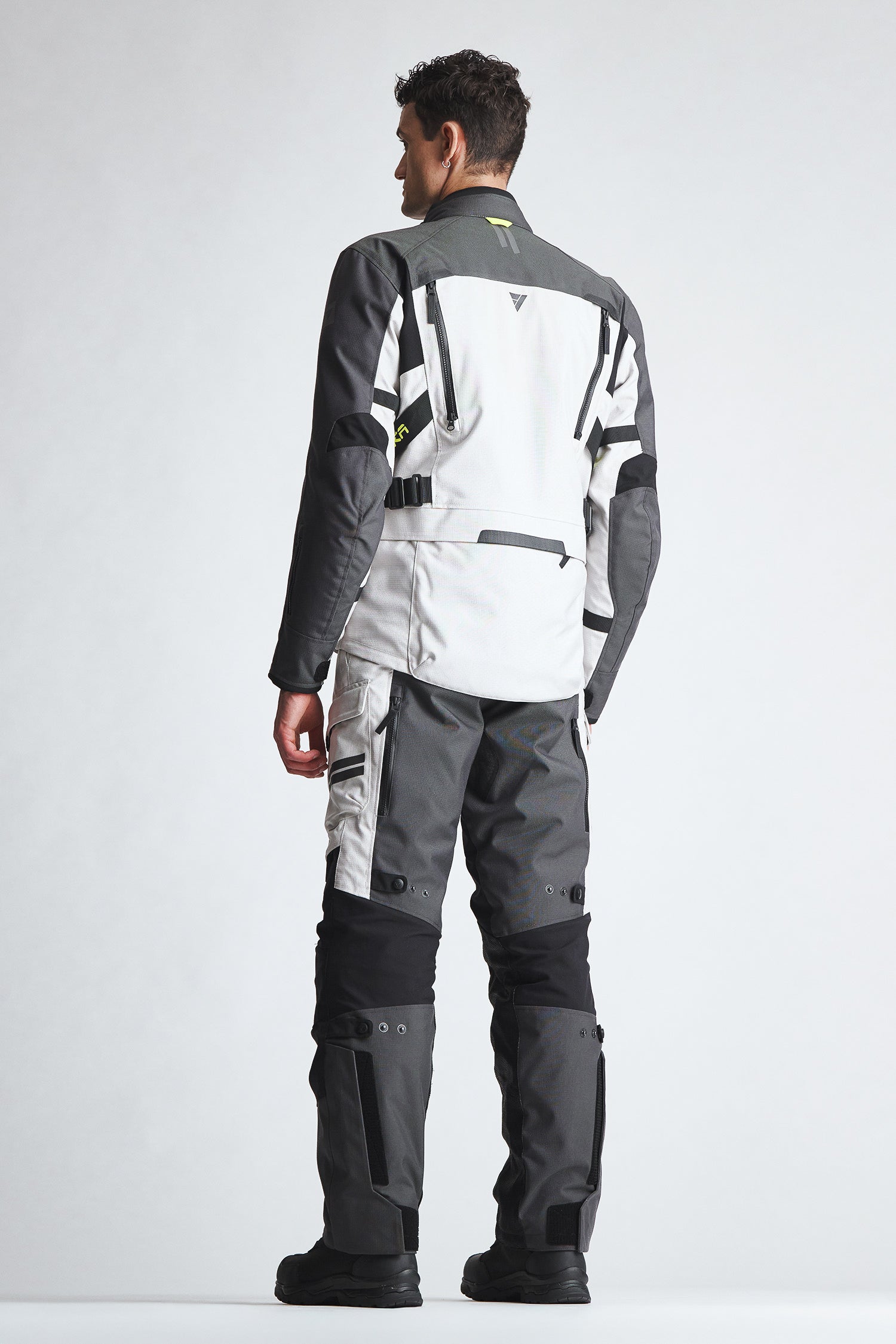 Atlaz Jacket