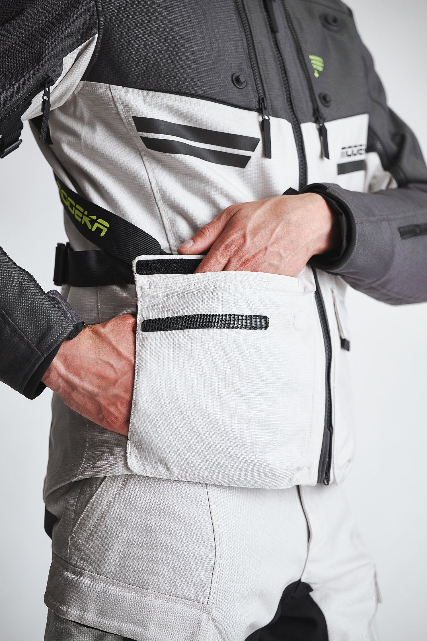 Atlaz Jacket