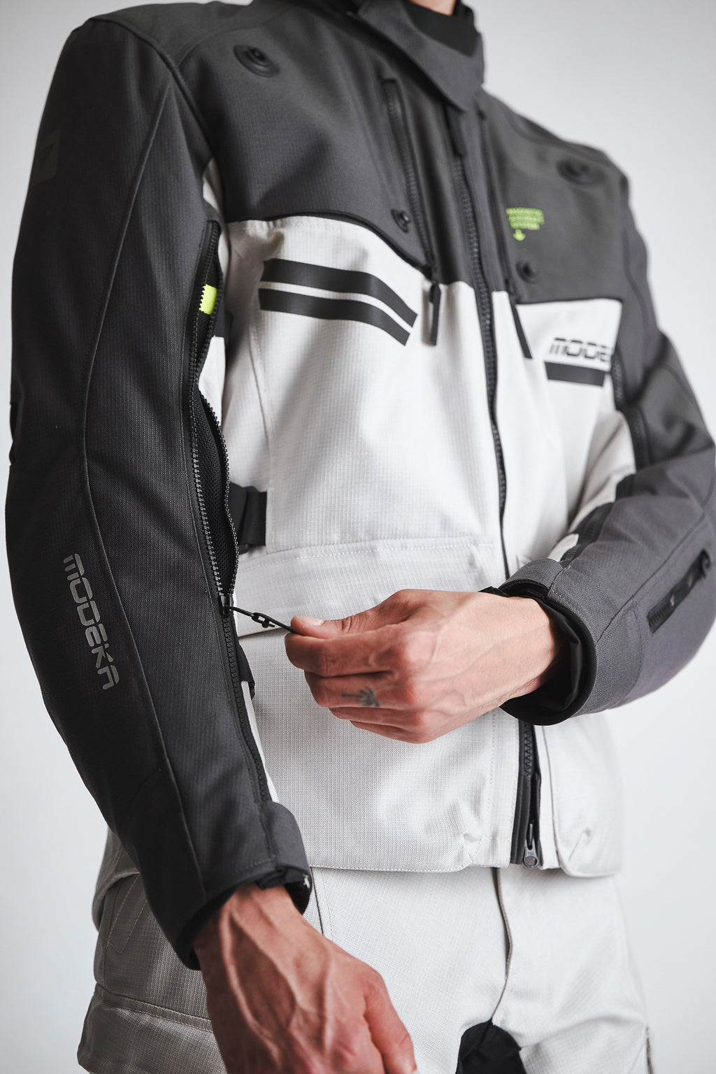 Atlaz Jacket