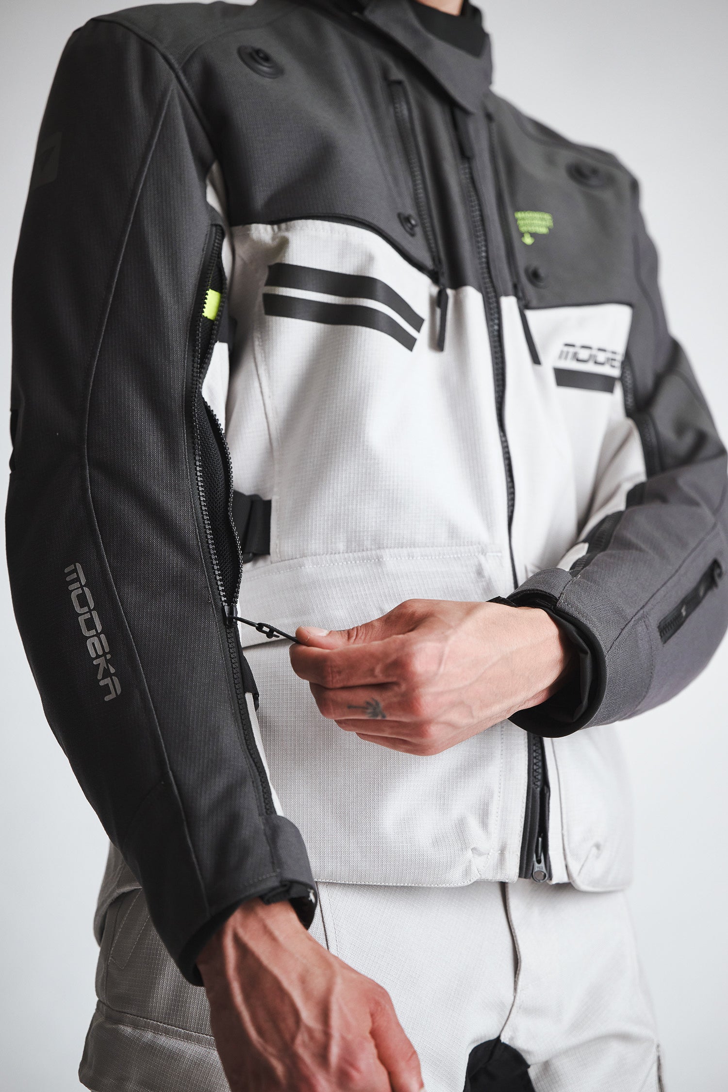 Atlaz Jacket