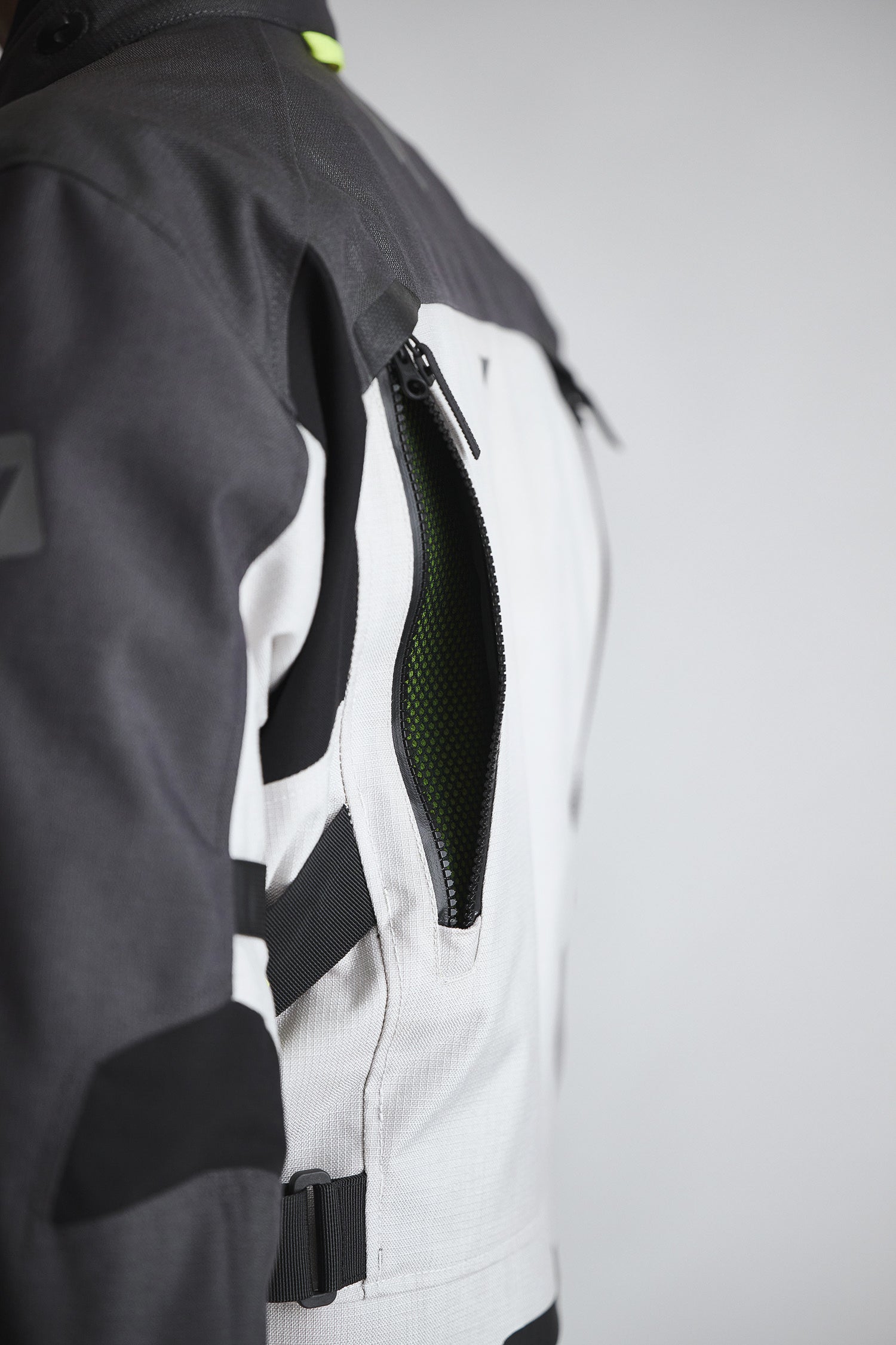 Atlaz Jacket