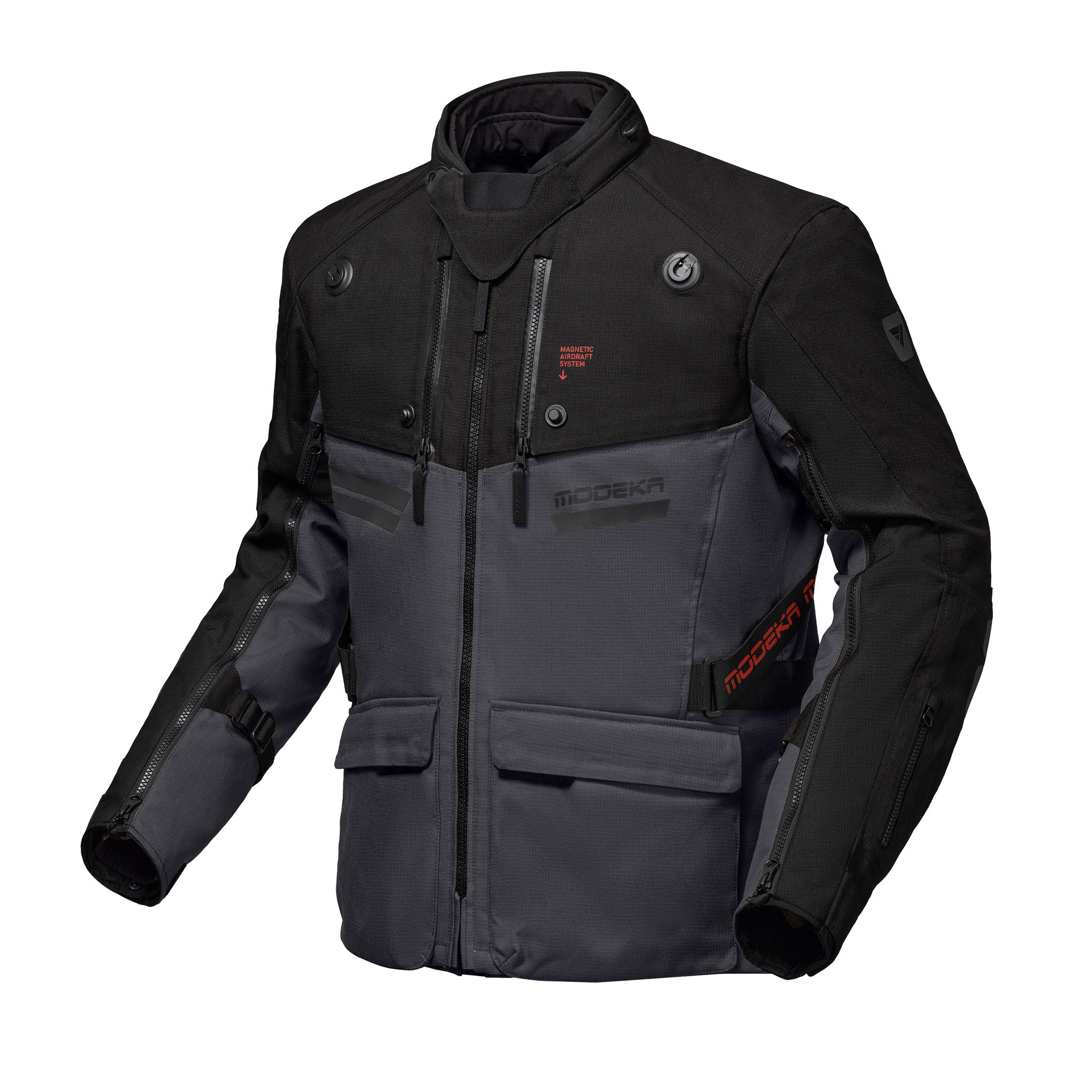 Atlaz Jacket