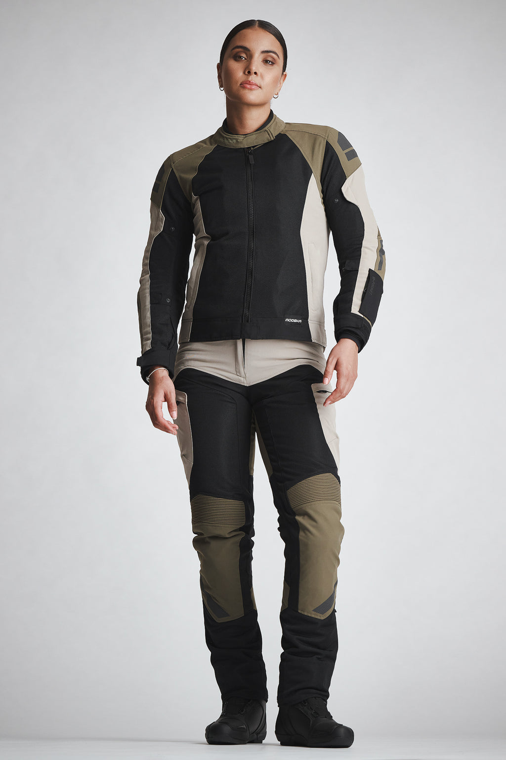 Khao Air II Lady Trousers