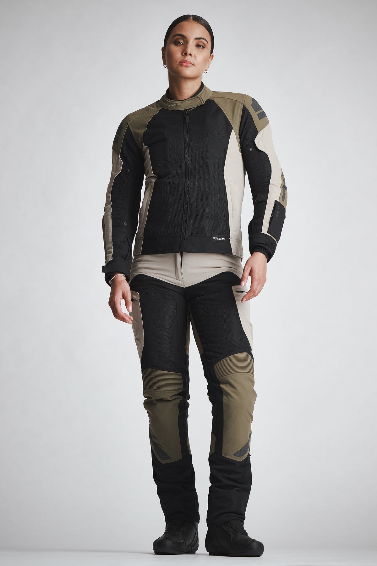 Khao Air II Lady Trousers