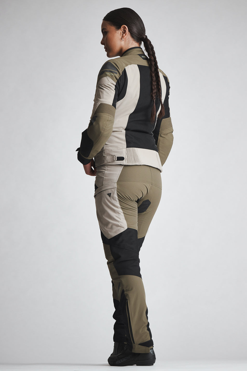 Khao Air II Lady Trousers