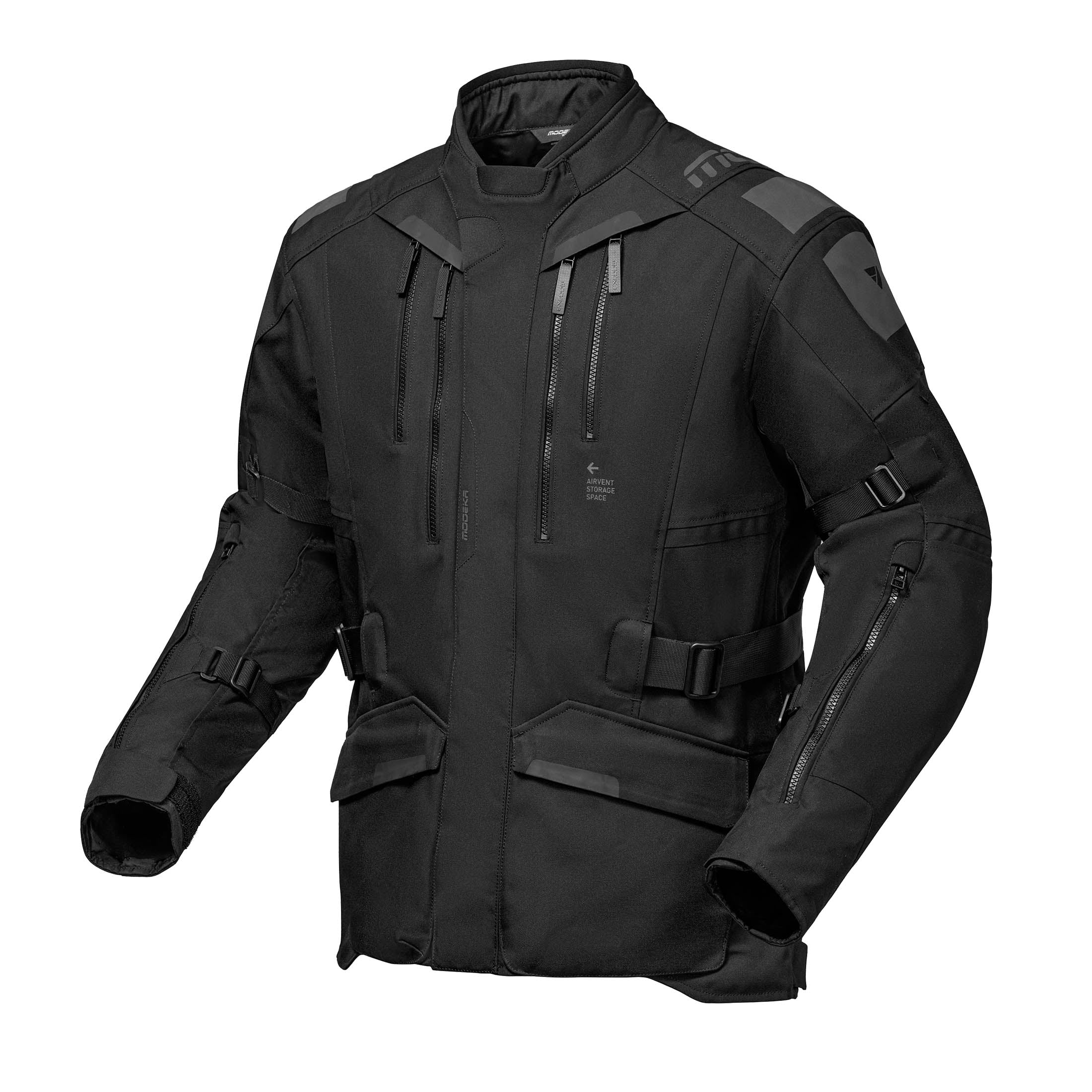 Striker III Jacket