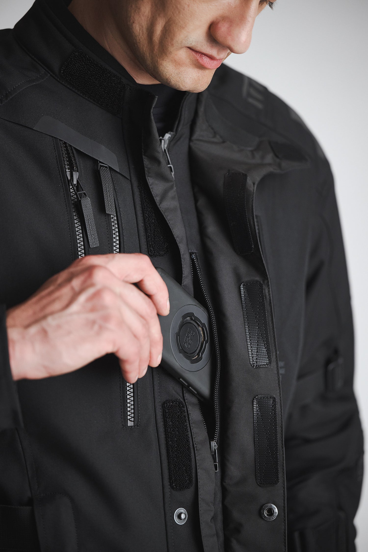 Striker III Jacket