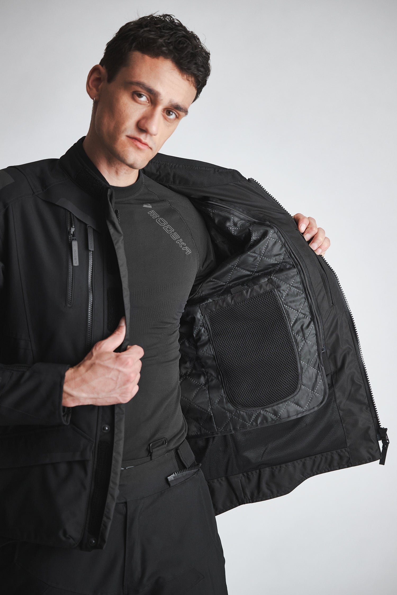Striker III Jacket