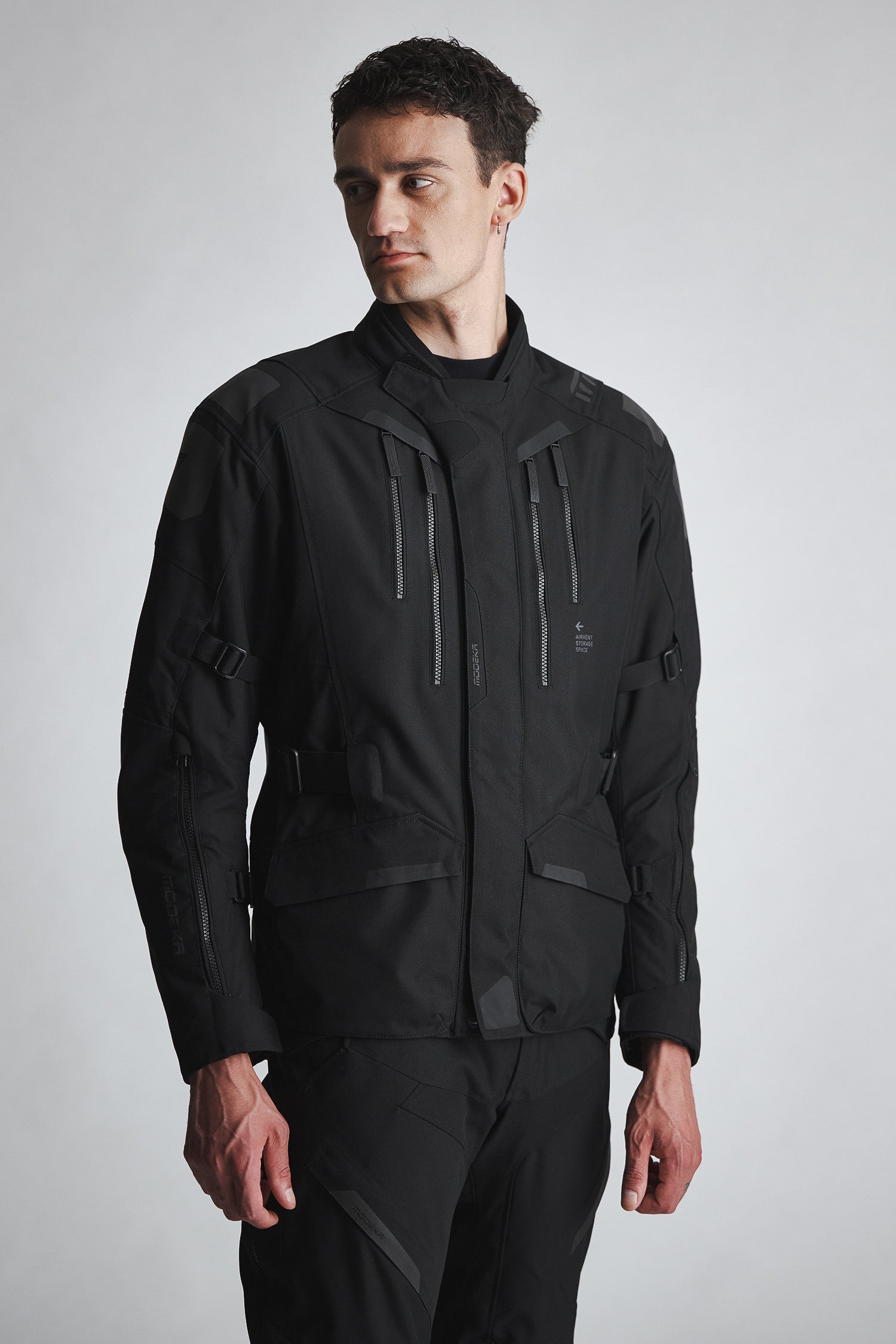 Striker III Jacket