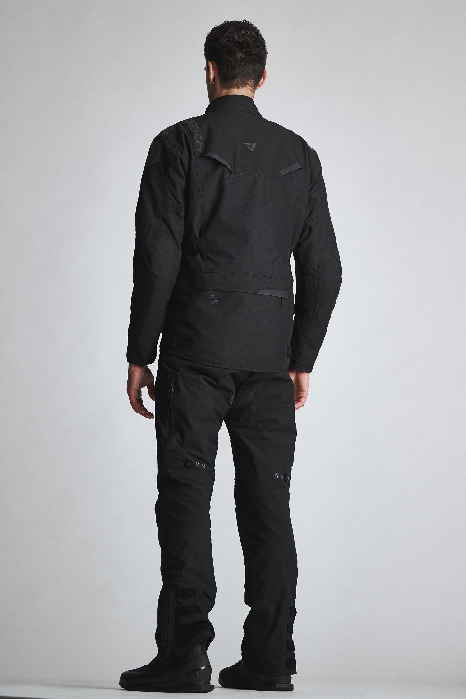 Striker III Jacket