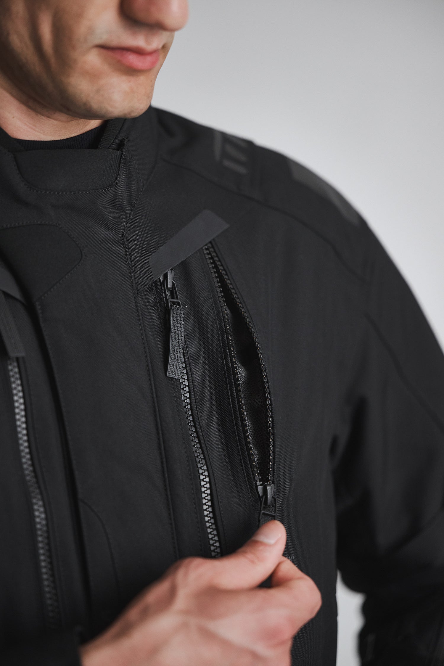 Striker III Jacket