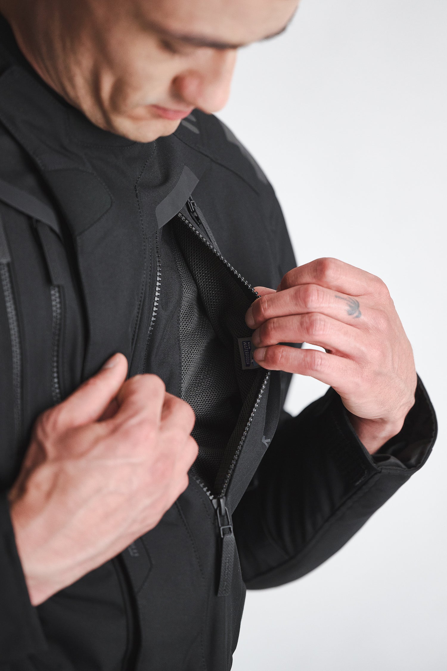 Striker III Jacket