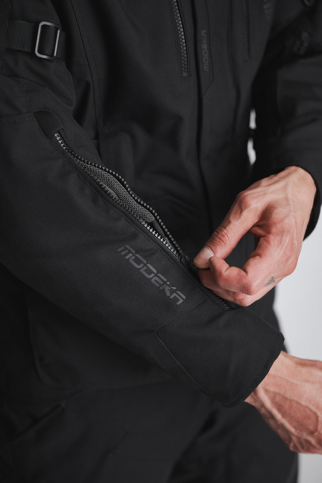 Striker III Jacket