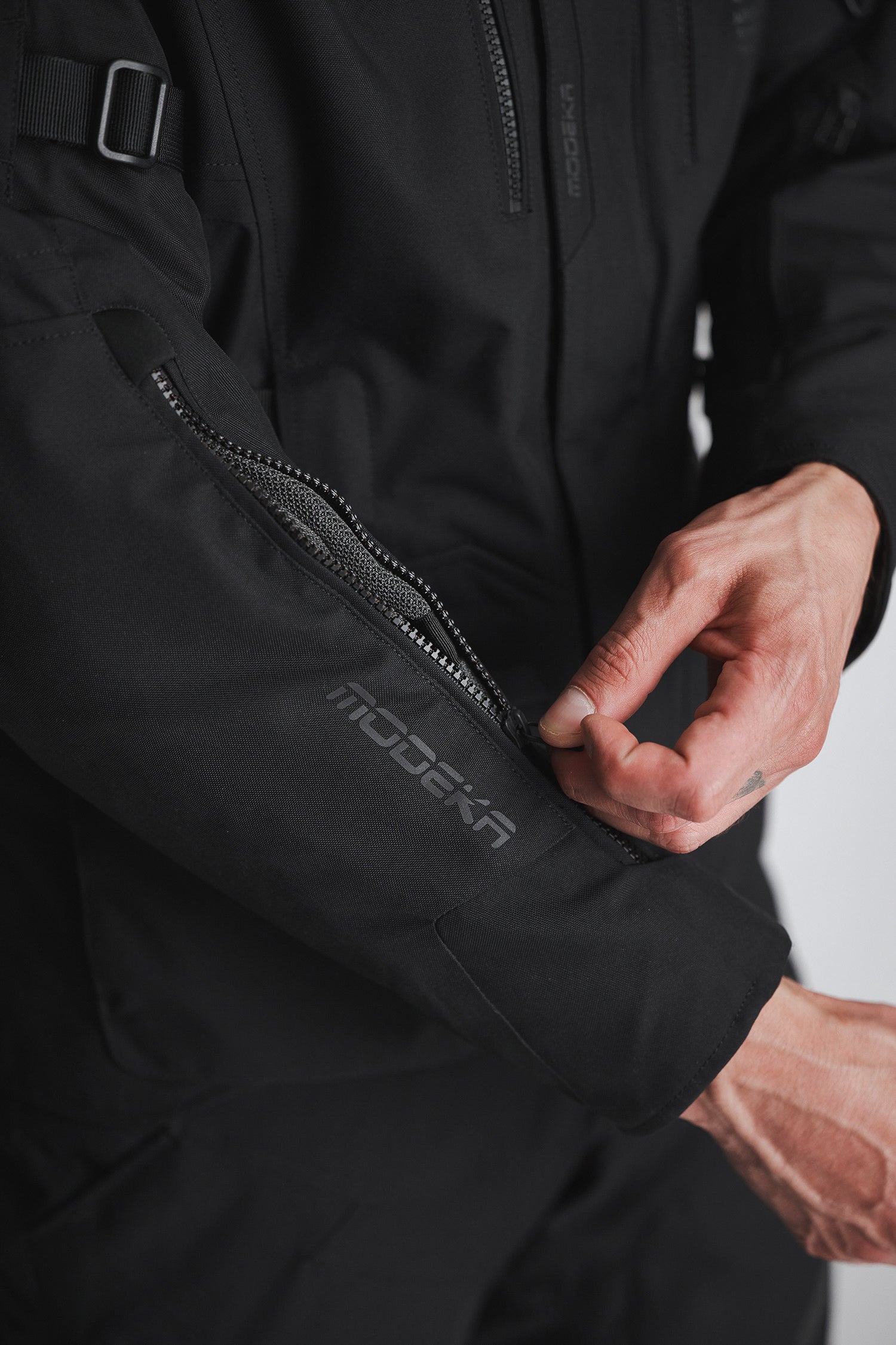 Striker III Jacket