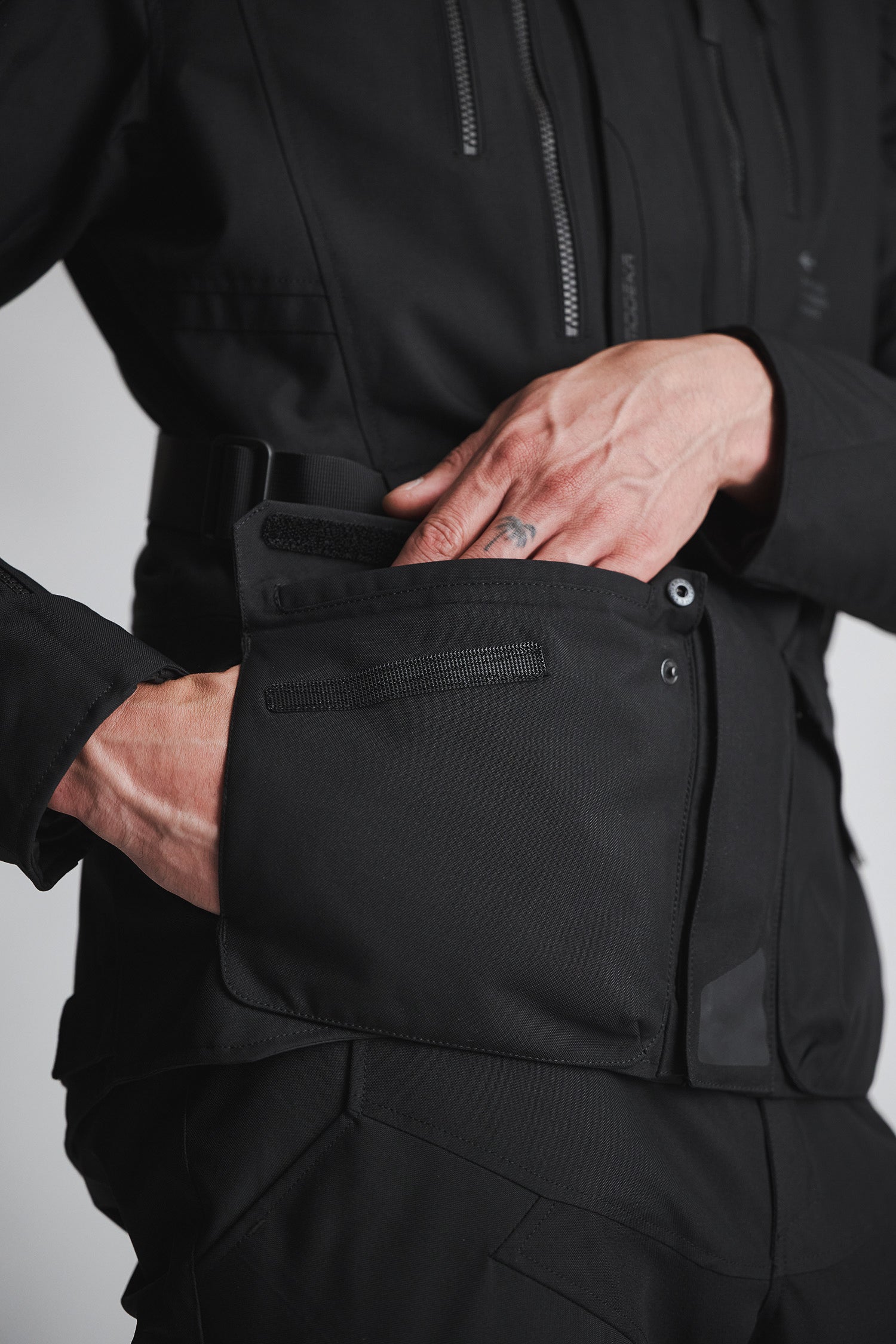 Striker III Jacket