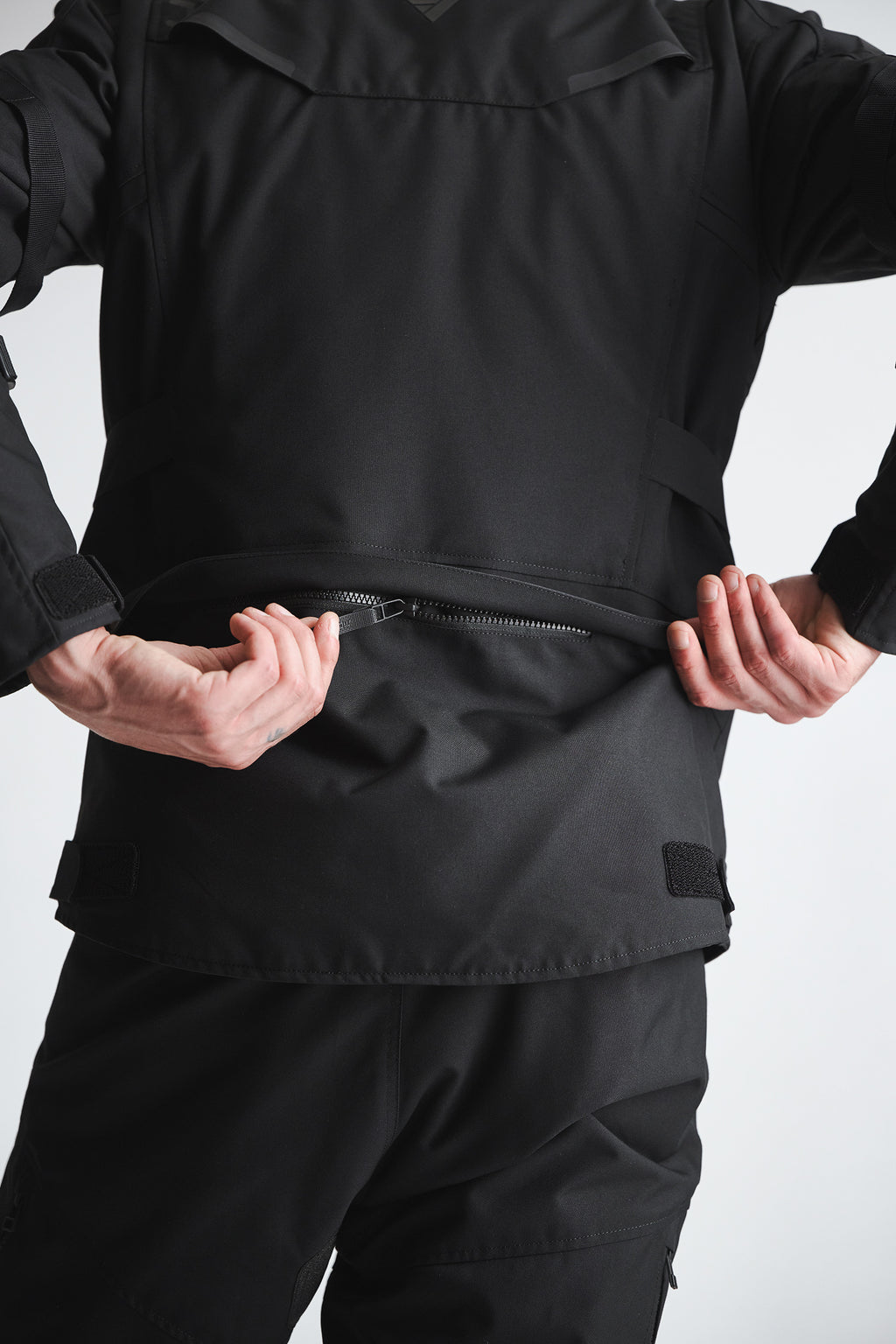 Striker III Jacket