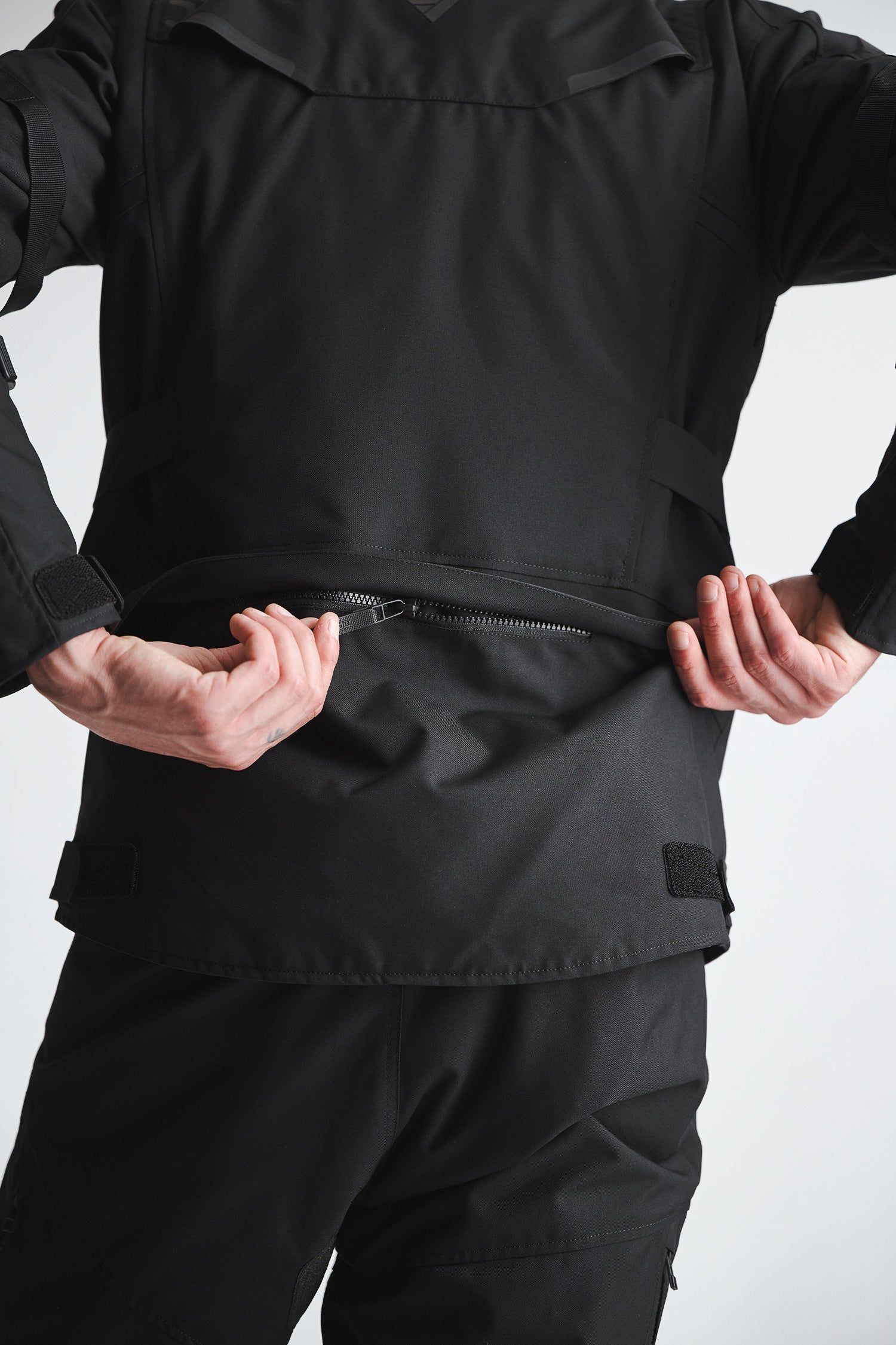 Striker III Jacket