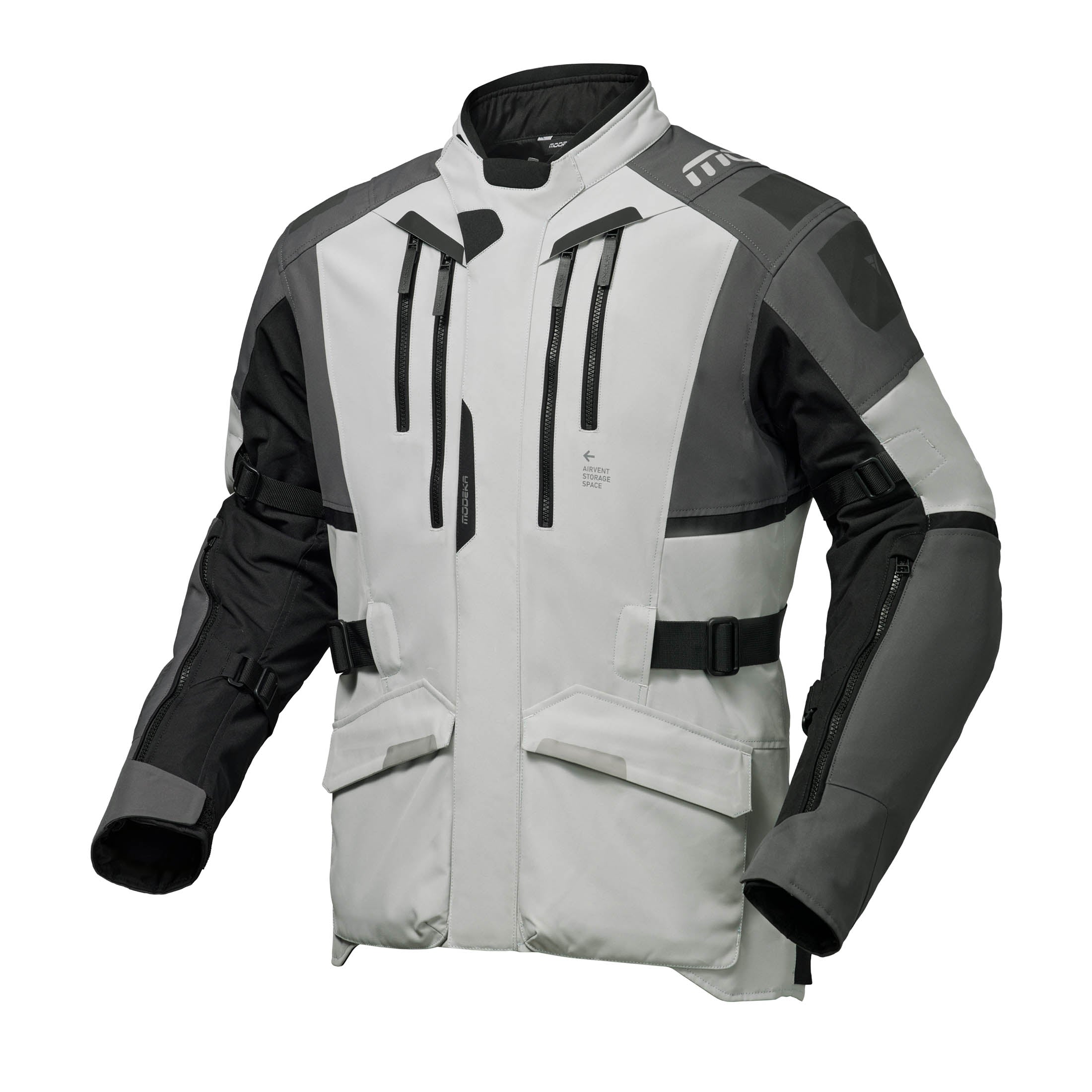 Striker III Jacket
