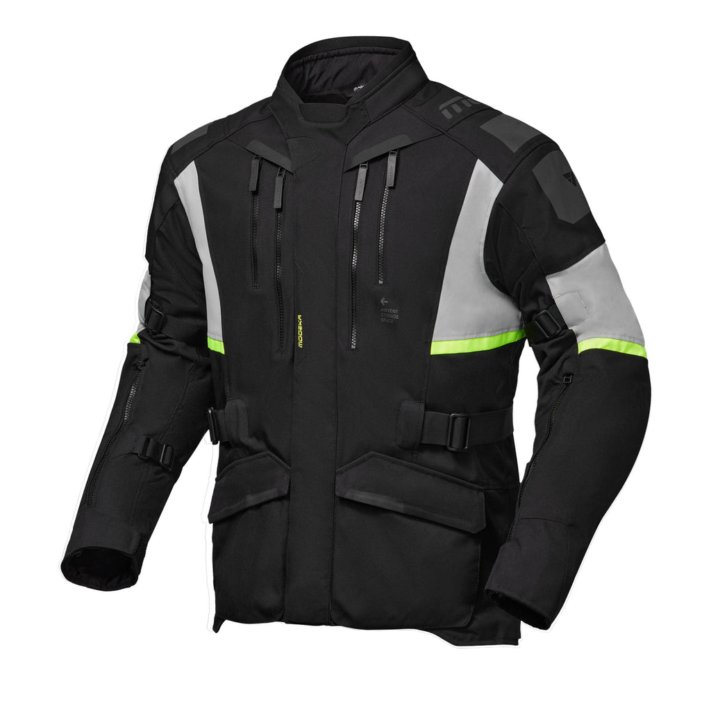 Striker III Jacket