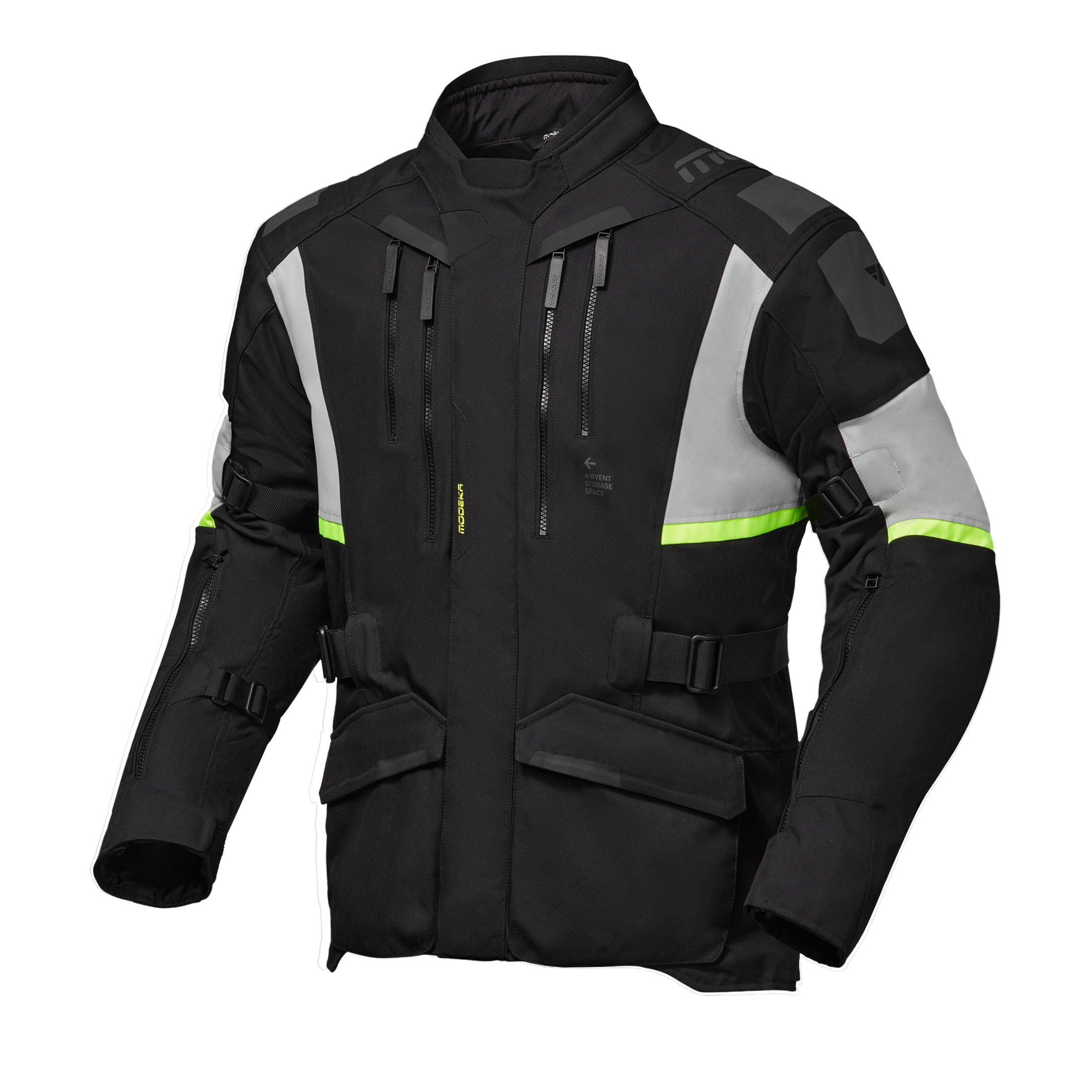 Striker III Jacket