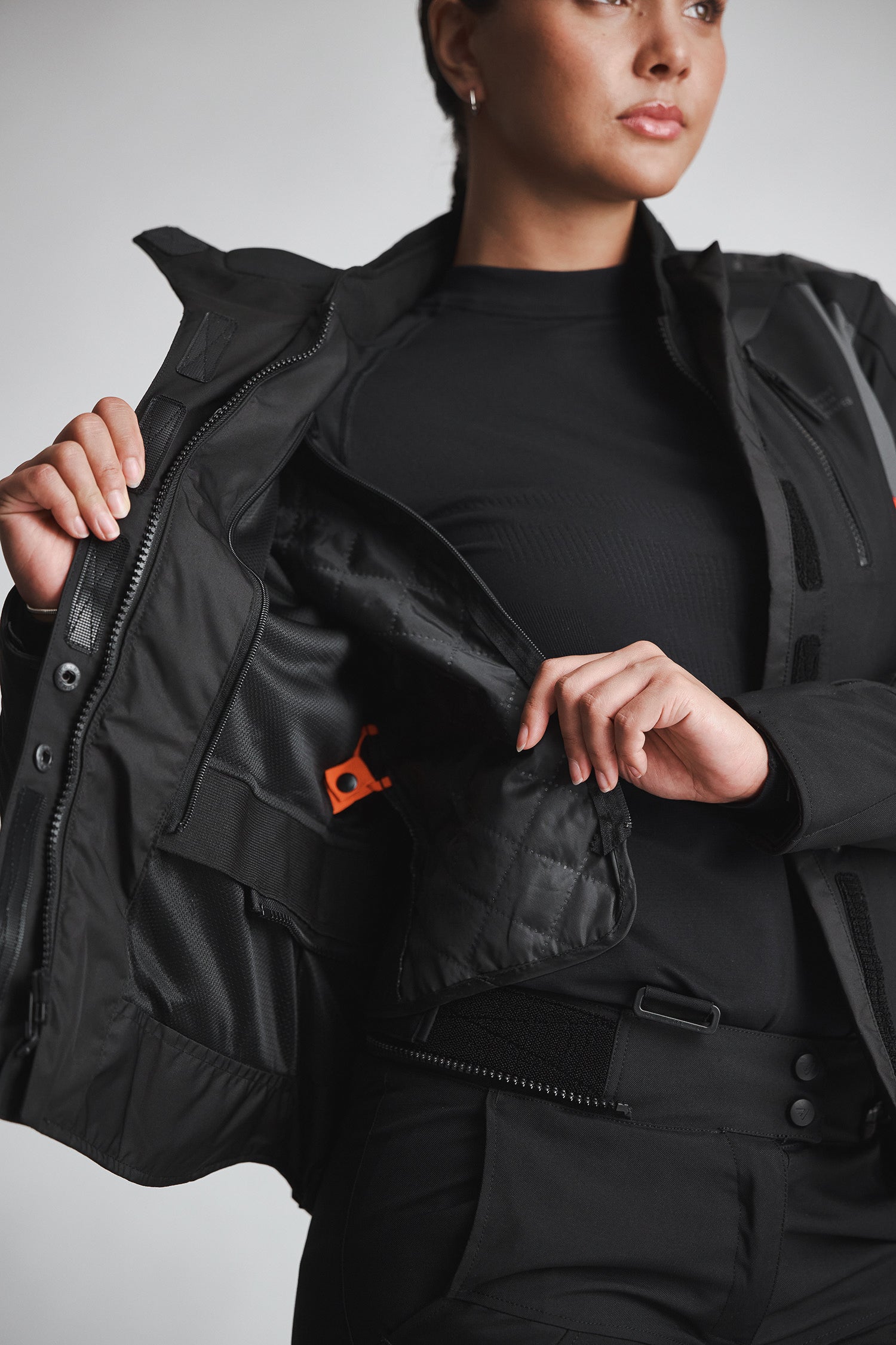 Striker Lady III Jacket