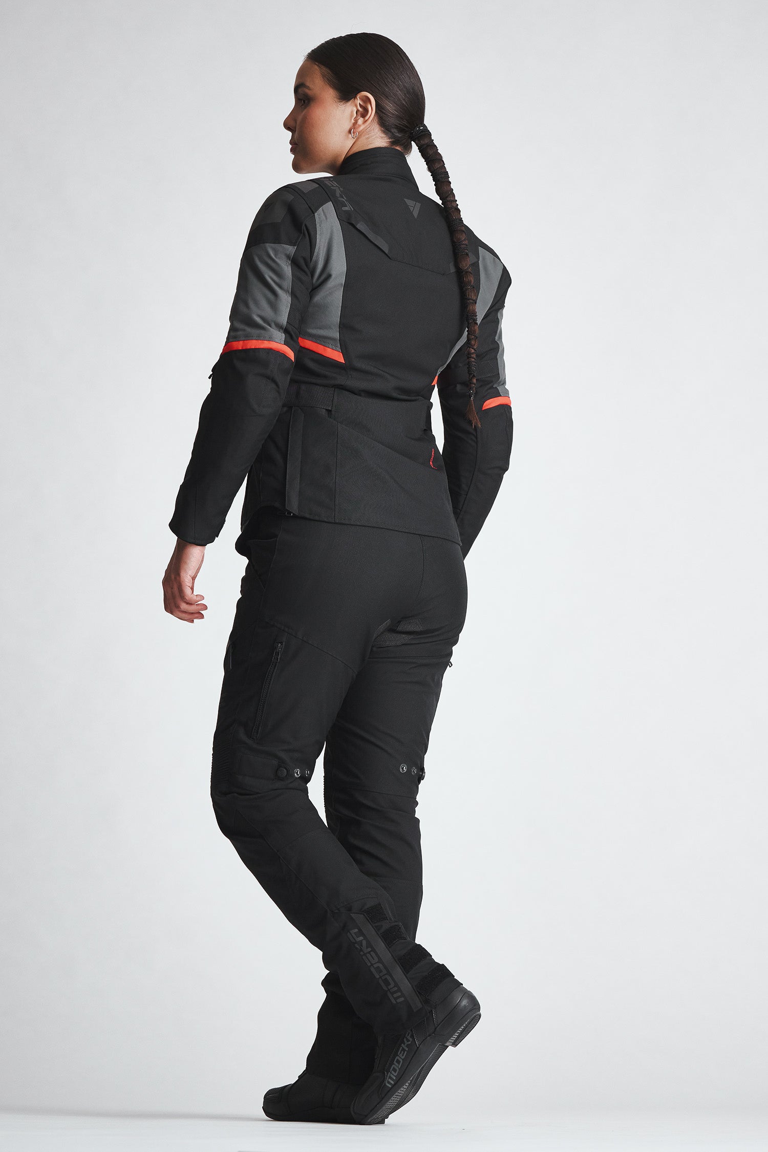 Striker Lady III Jacket