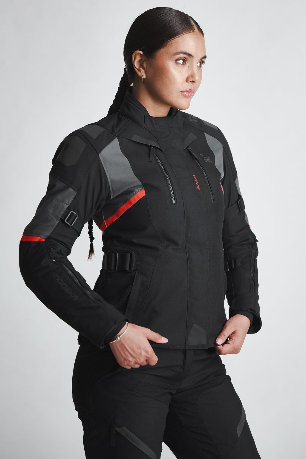 Striker Lady III Jacket