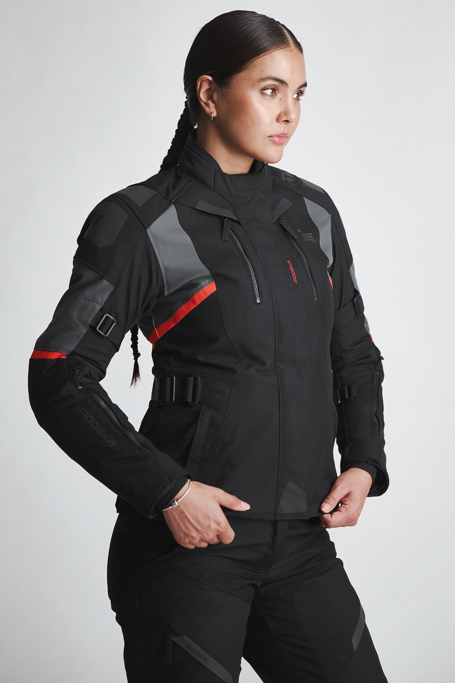 Striker Lady III Jacket