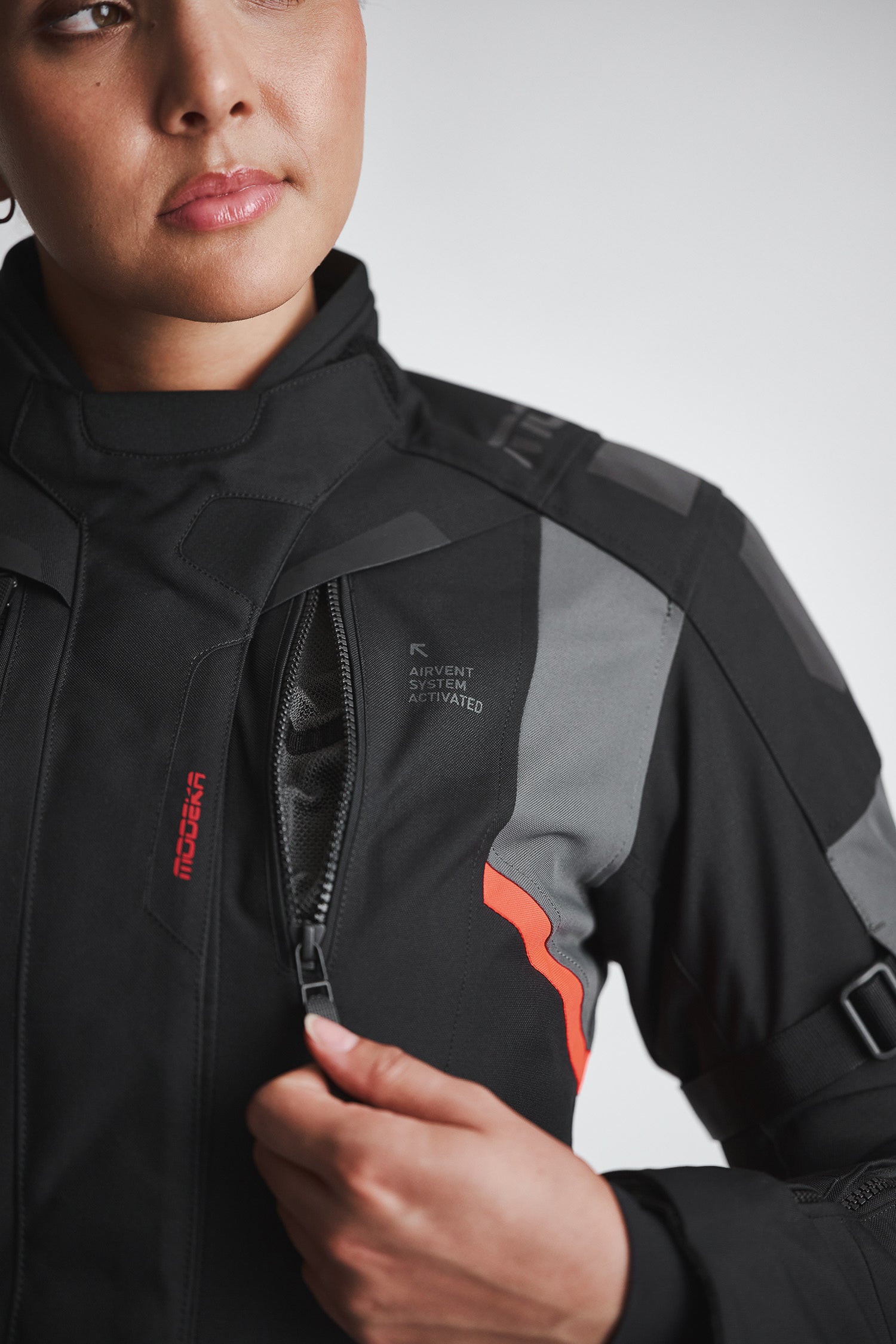 Striker Lady III Jacket