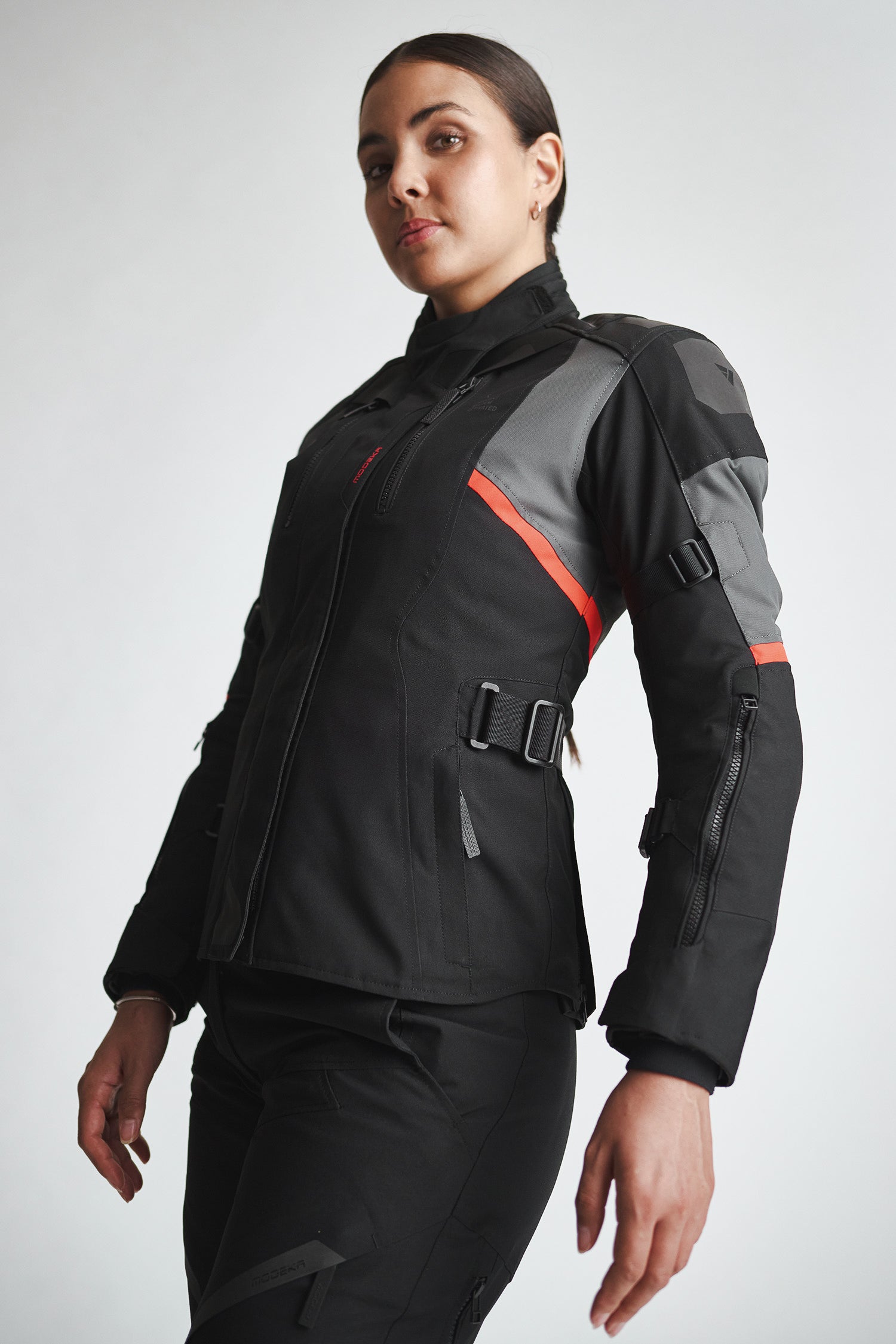 Striker Lady III Jacket