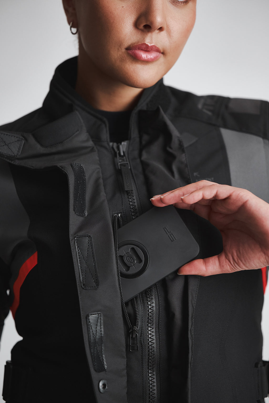 Striker Lady III Jacket