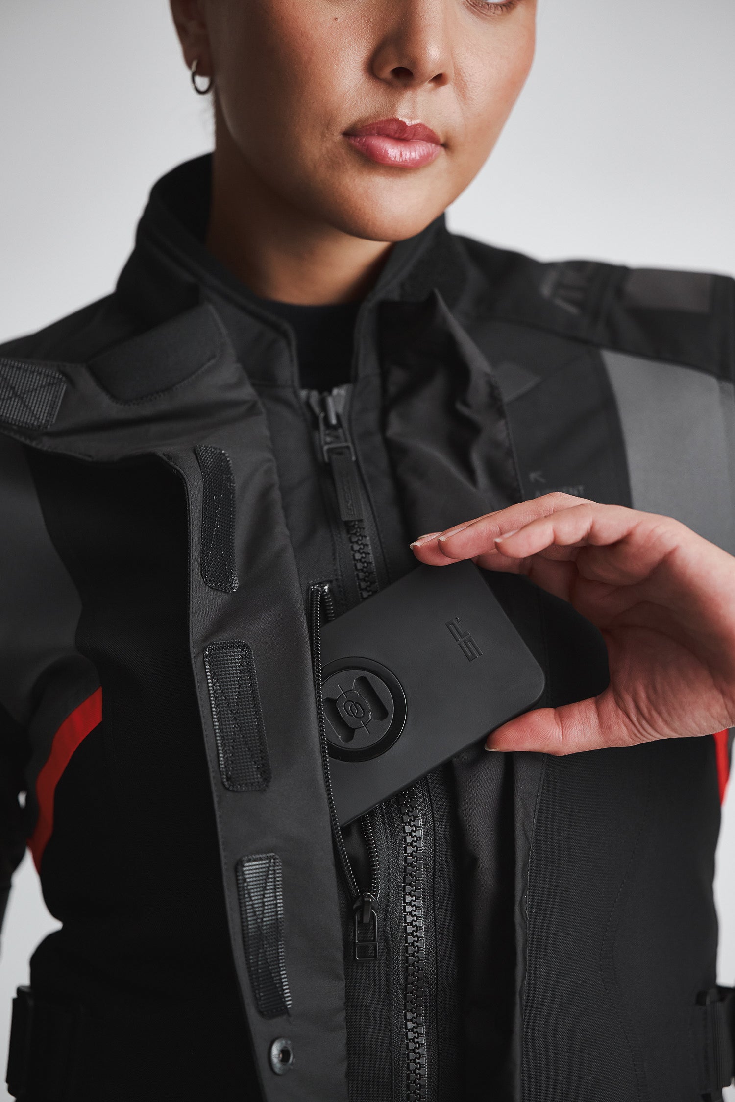 Striker Lady III Jacket
