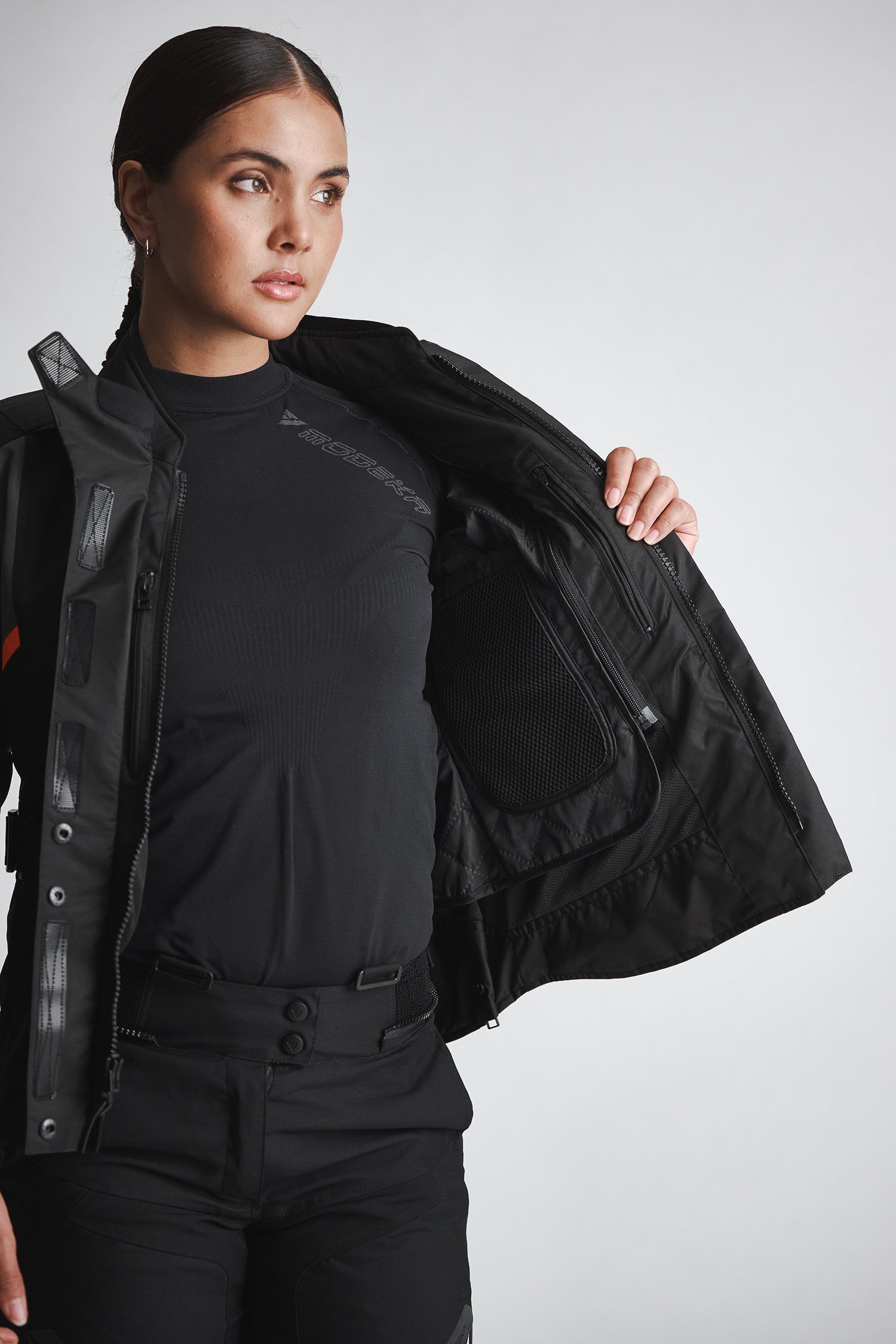 Striker Lady III Jacket