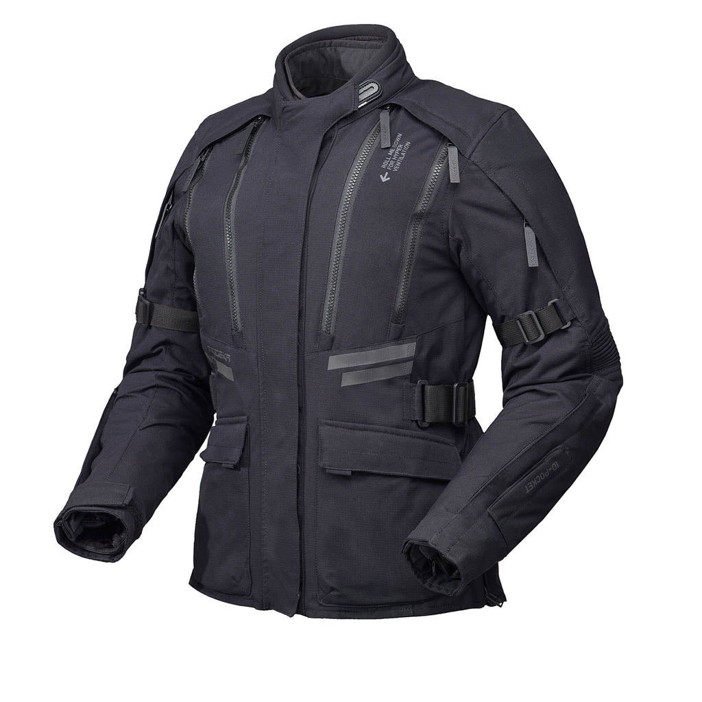 Lucano Lady Jacket