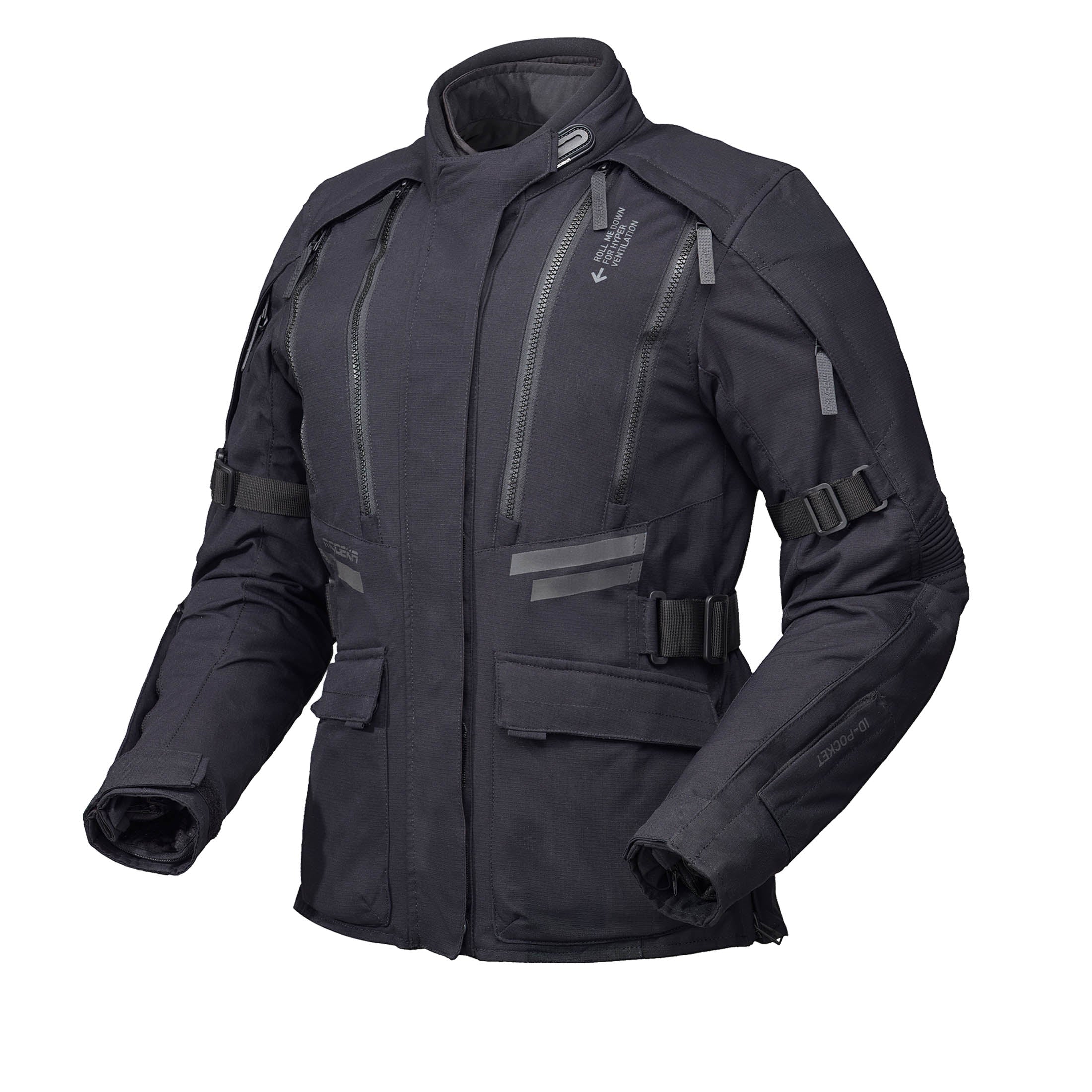 Lucano Lady Jacket