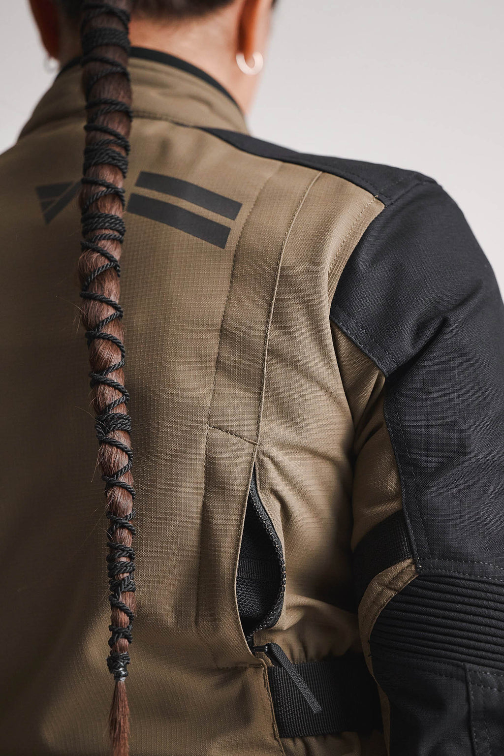 Lucano Lady Jacket