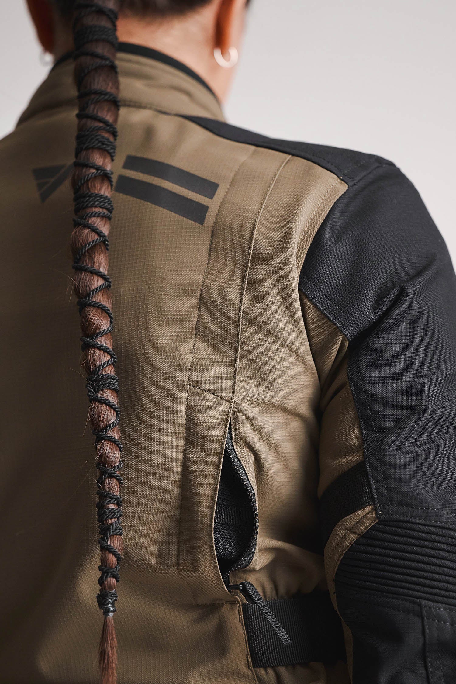 Lucano Lady Jacket