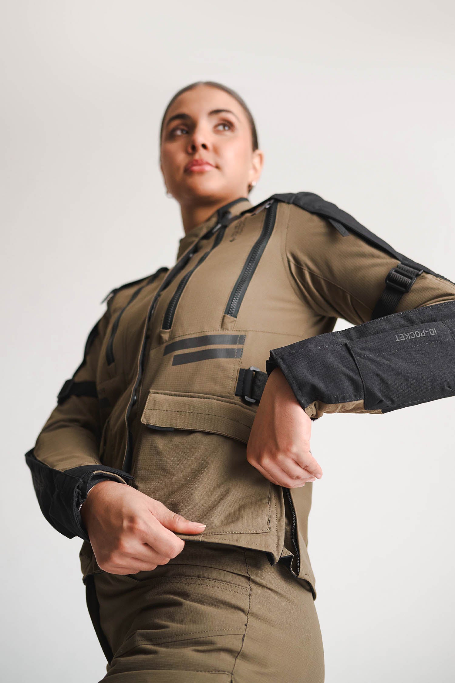 Lucano Lady Jacket