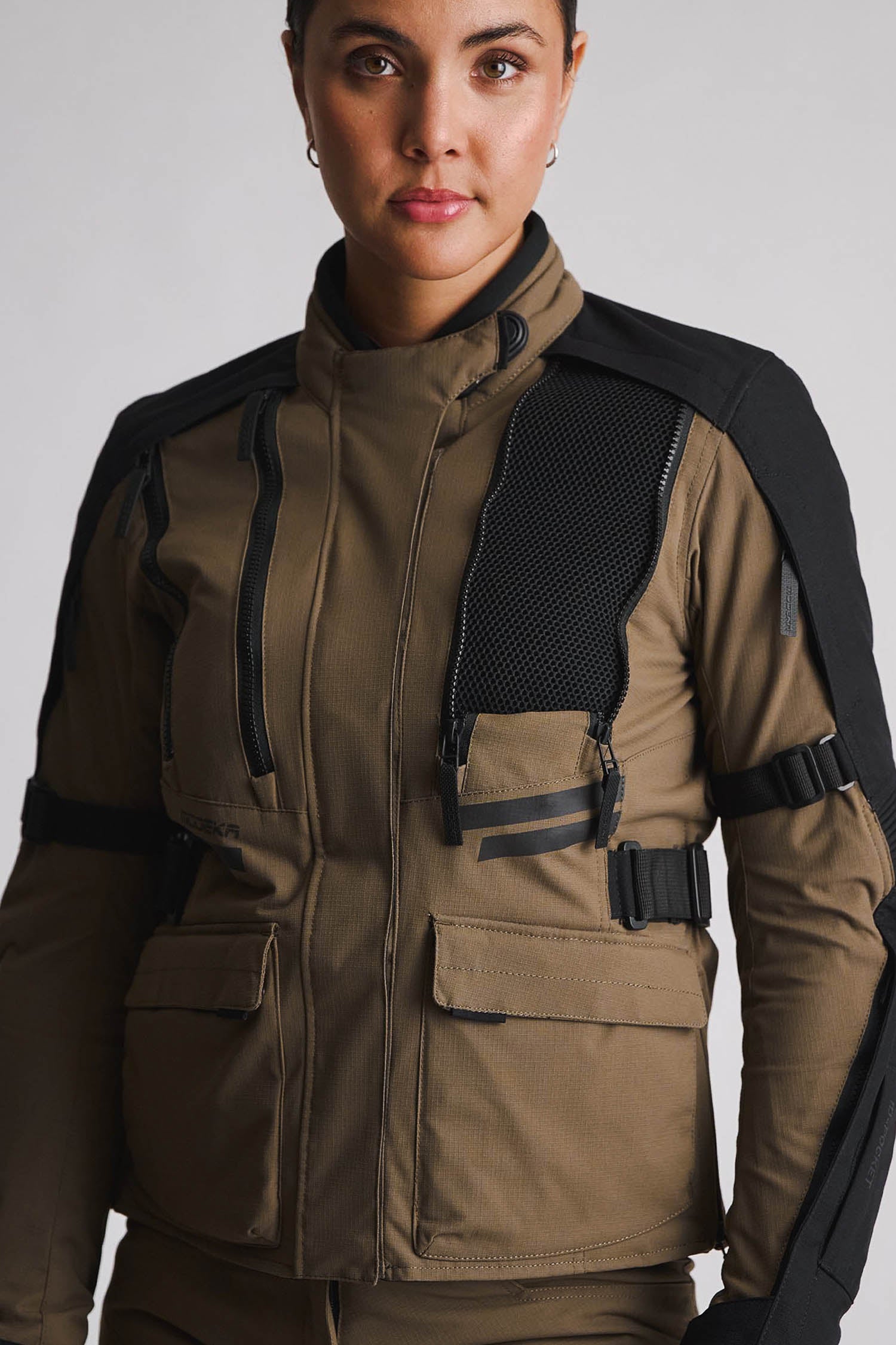 Lucano Lady Jacket