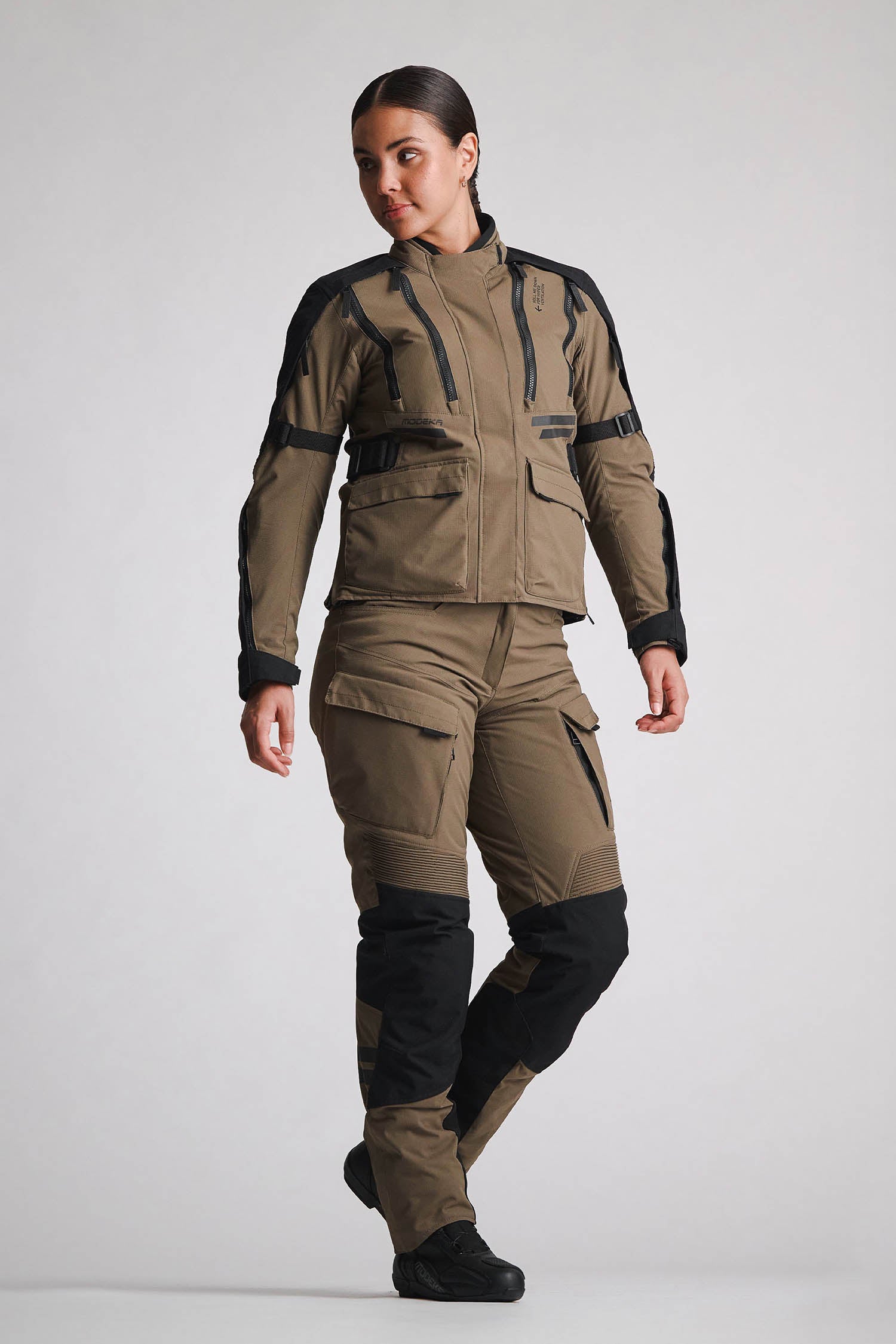 Lucano Lady Jacket