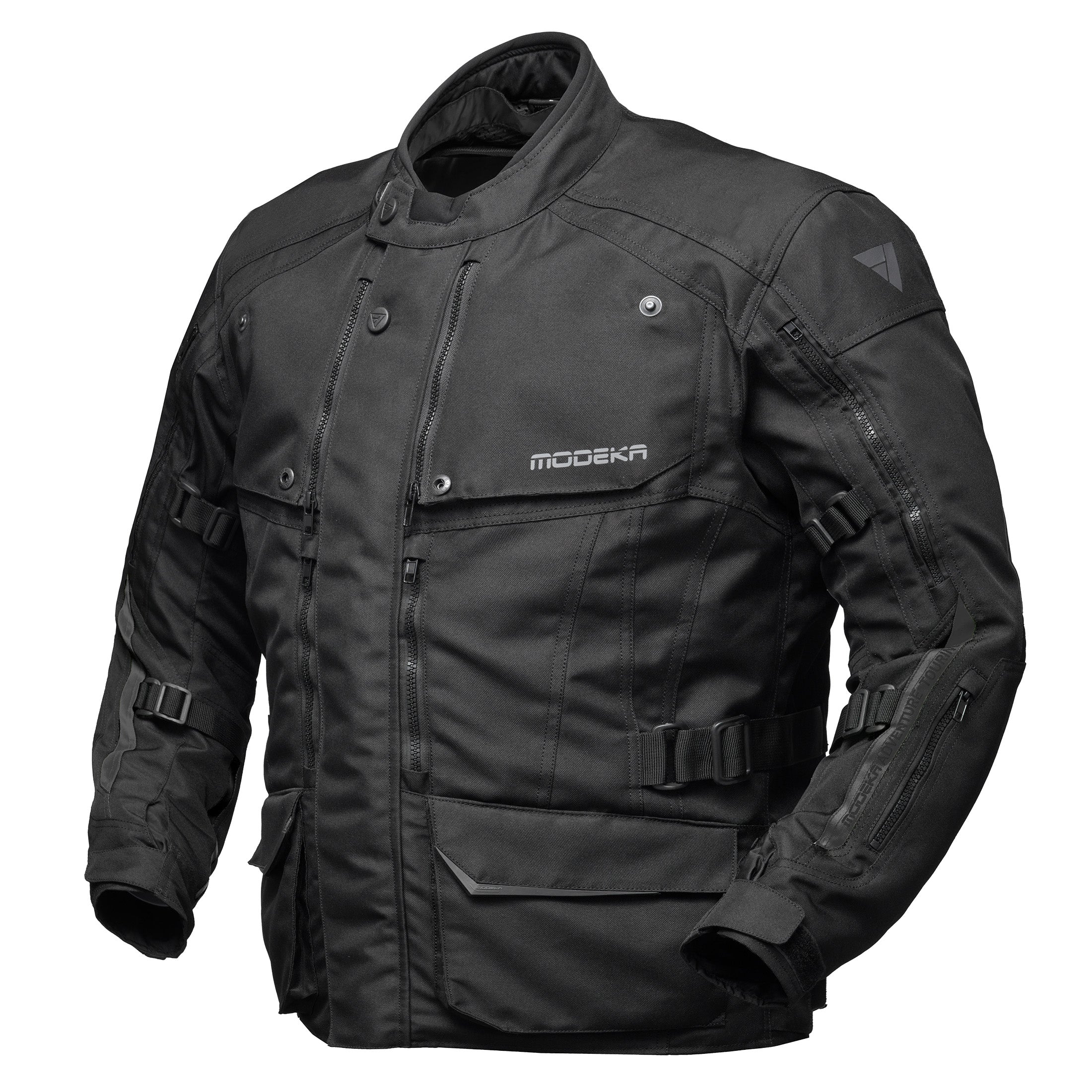Varus Plus Jacket